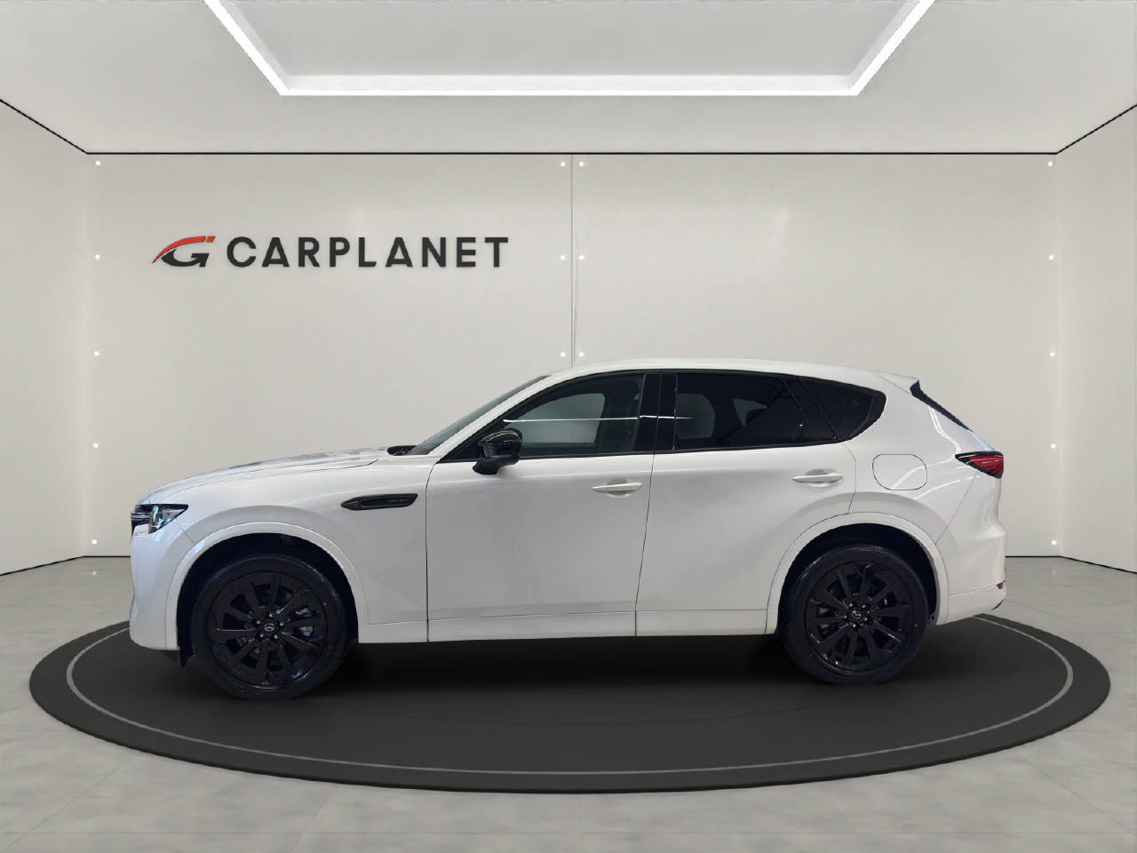 MAZDA CX-60 2.5 PHEV 327 PS Homura Plus AWD-showroom-element-1