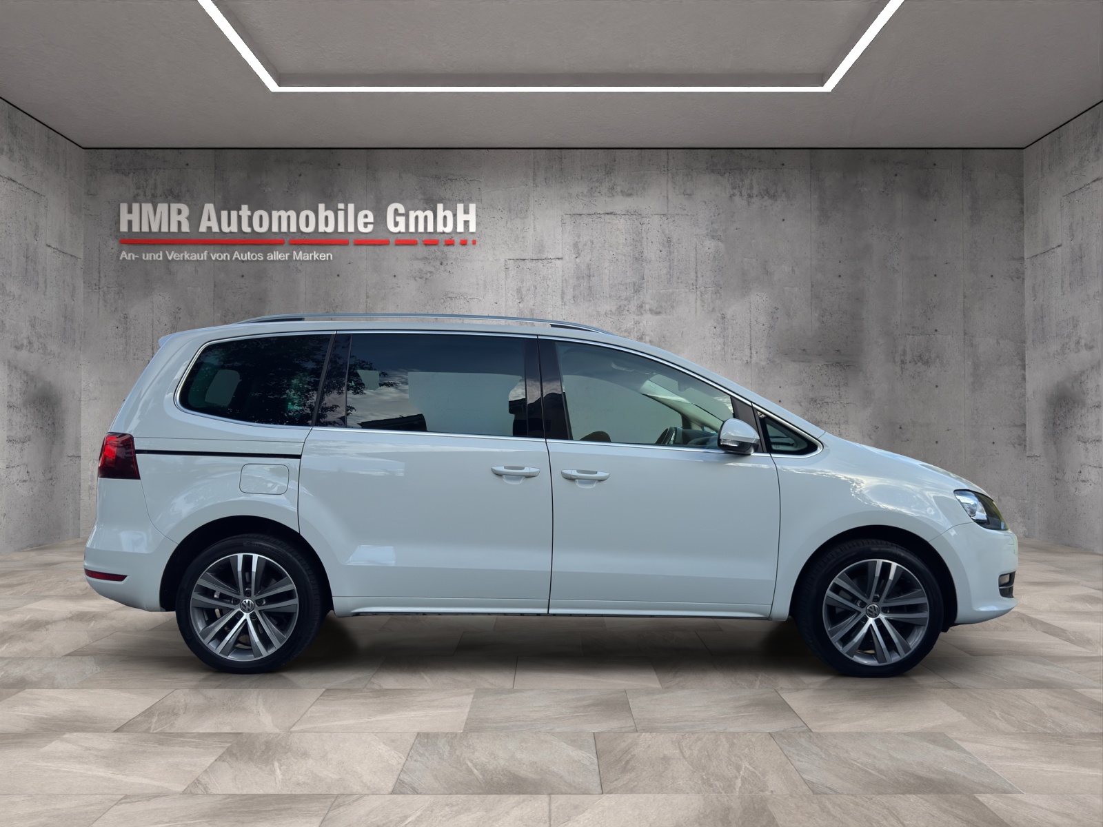 VW Sharan 2.0 TDI BMT Highline 4Motion DSG-image-6