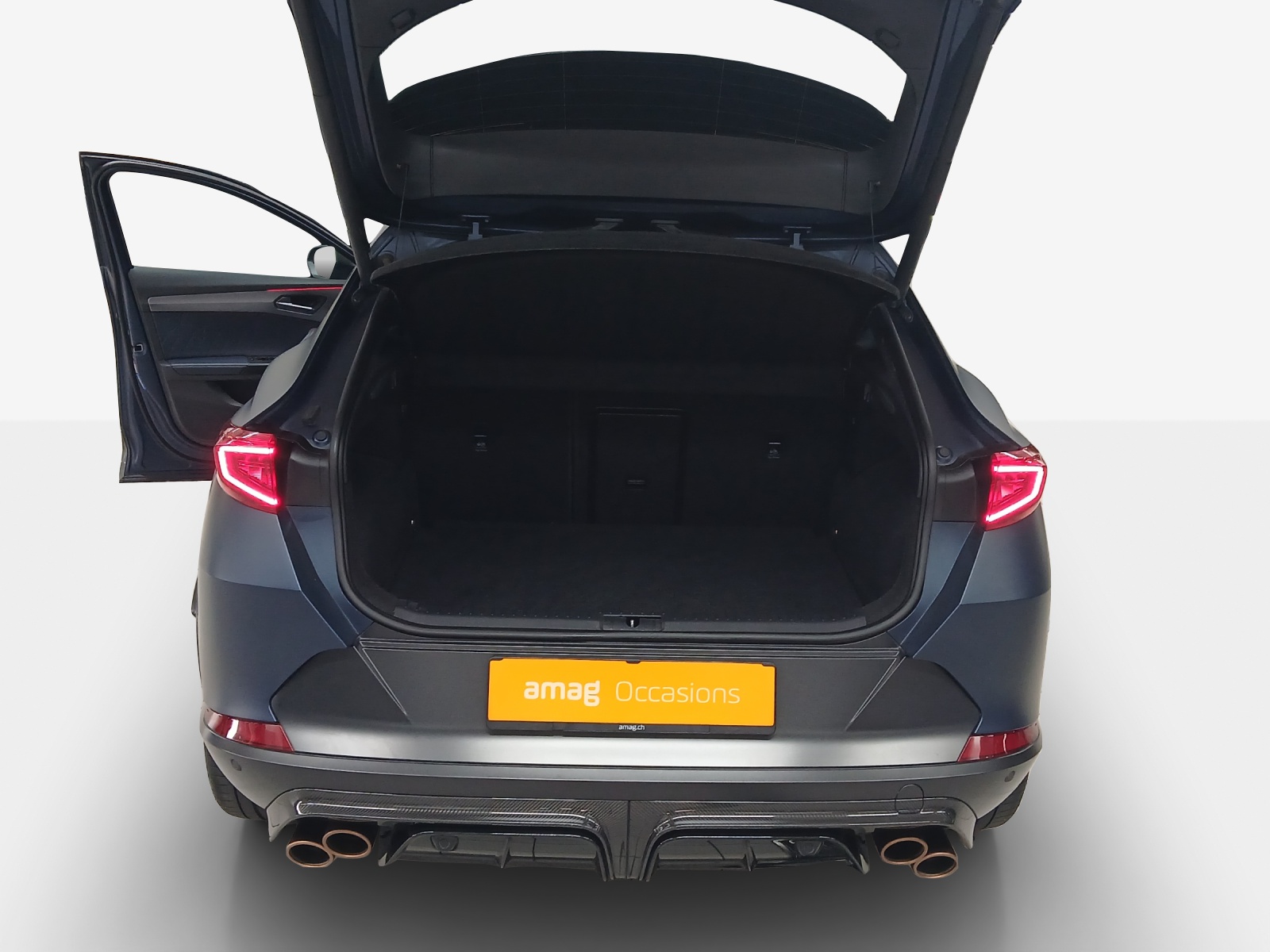 CUPRA Formentor 2.5TSI VZ5 Taiga Grey 4Drive DSG-image-12