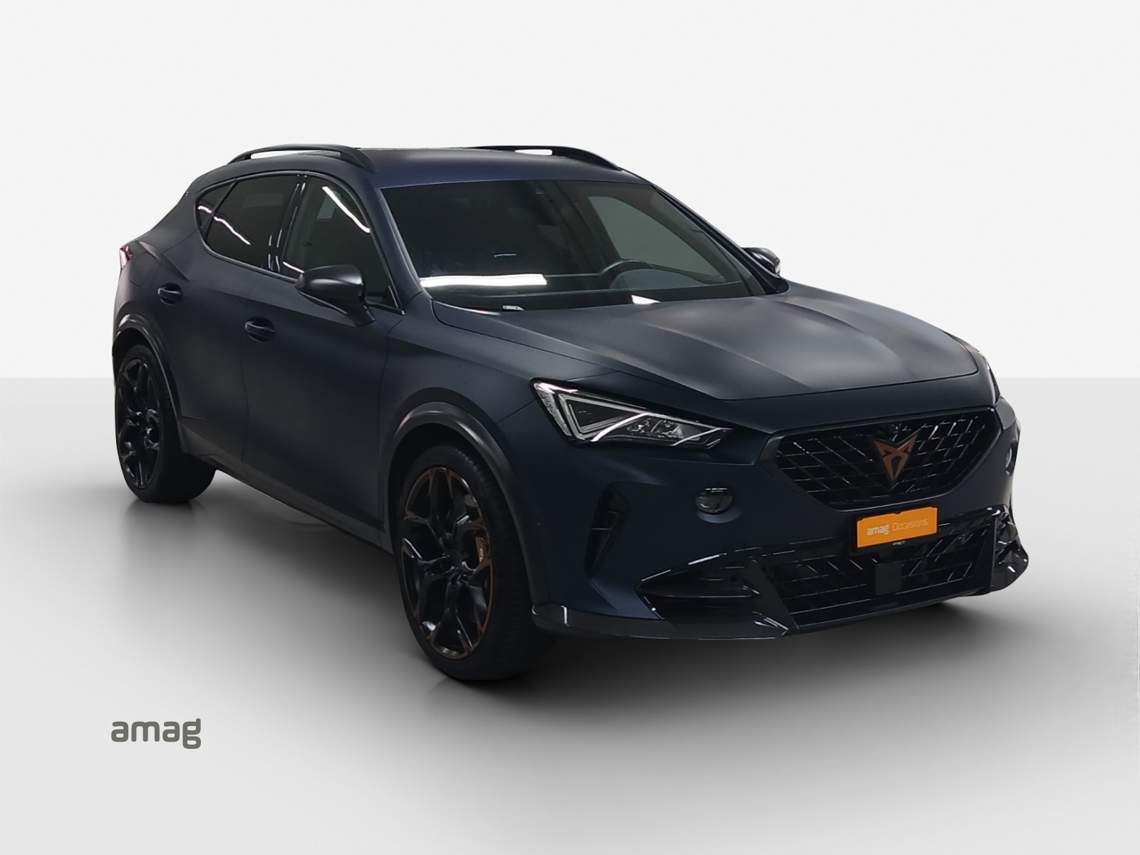 CUPRA Formentor 2.5TSI VZ5 Taiga Grey 4Drive DSG-image-5