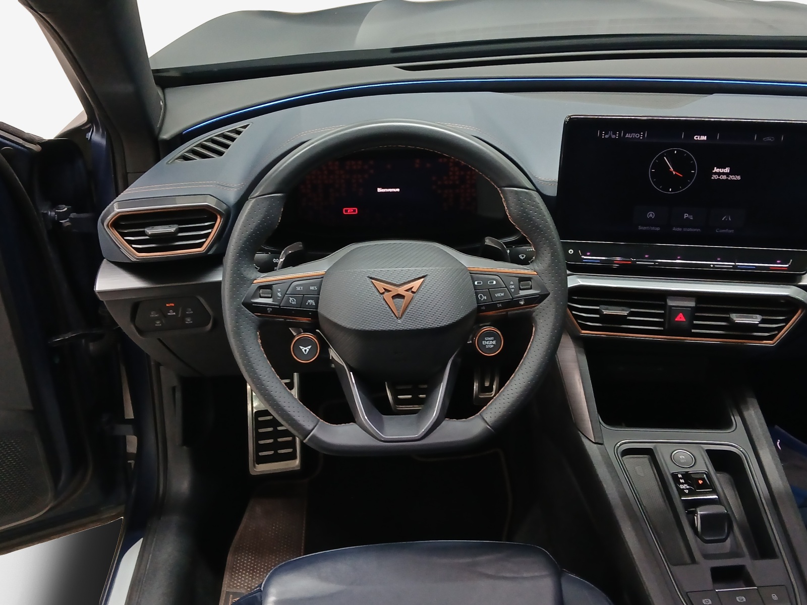 CUPRA Formentor 2.5TSI VZ5 Taiga Grey 4Drive DSG-image-9