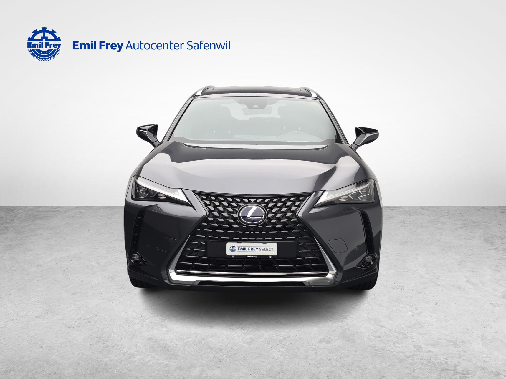 LEXUS UX 300e Excellence-image-7