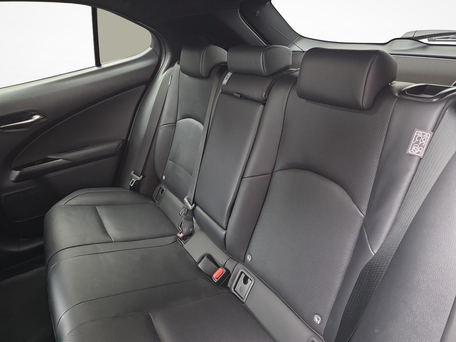LEXUS UX 300e Excellence-image-10