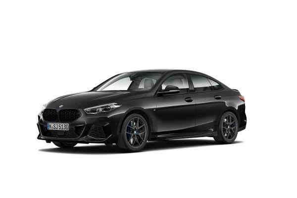 BMW M235i Gran Coupé M Performance xDrive F44 (CH)