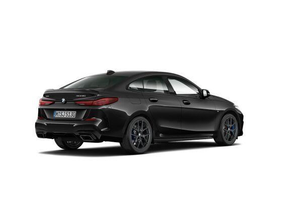 BMW M235i Gran Coupé M Performance xDrive F44 (CH)-showroom-element-1
