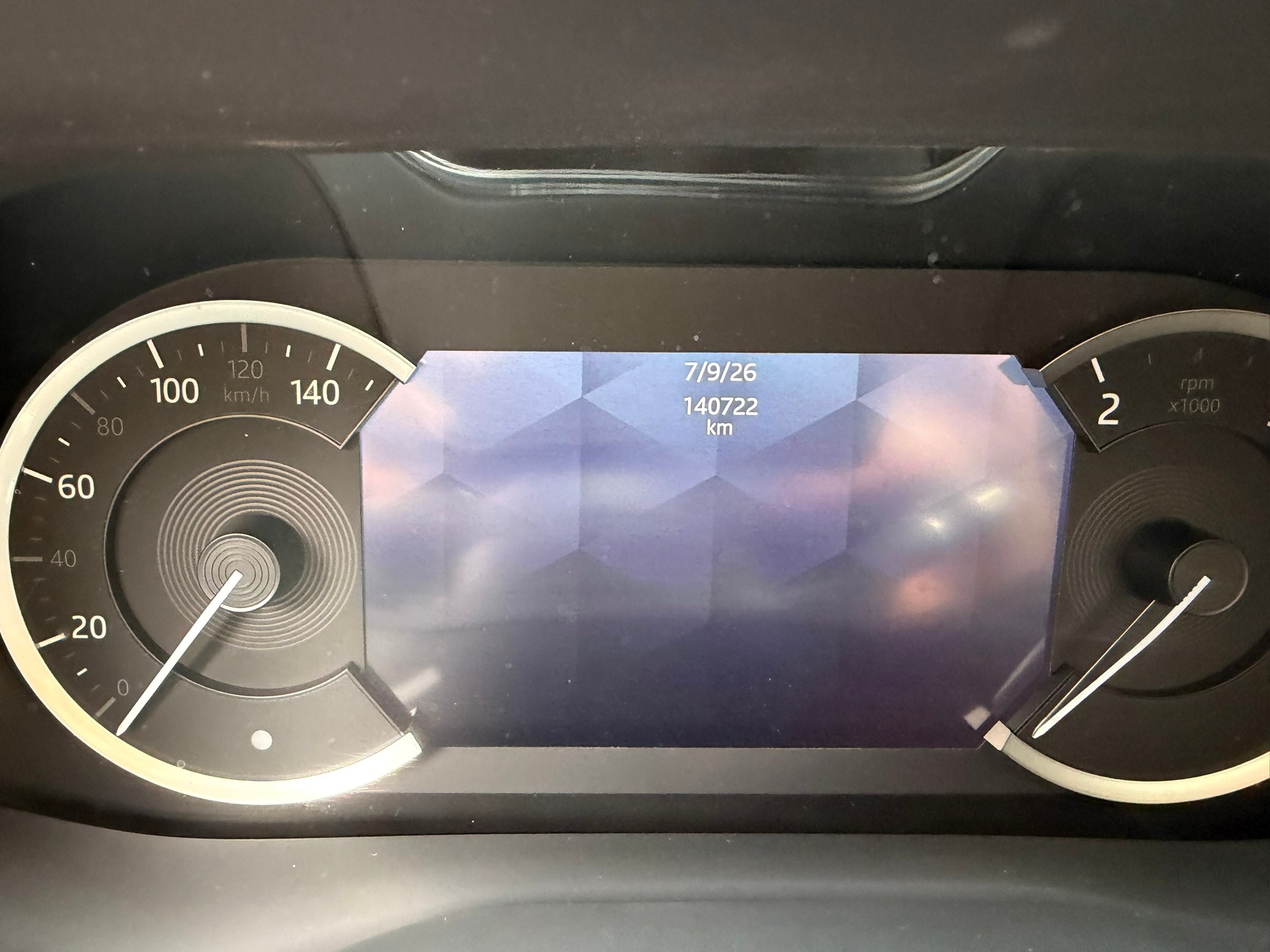 JAGUAR F-Pace 2.0 D200 MHEV SE AWD-image-13