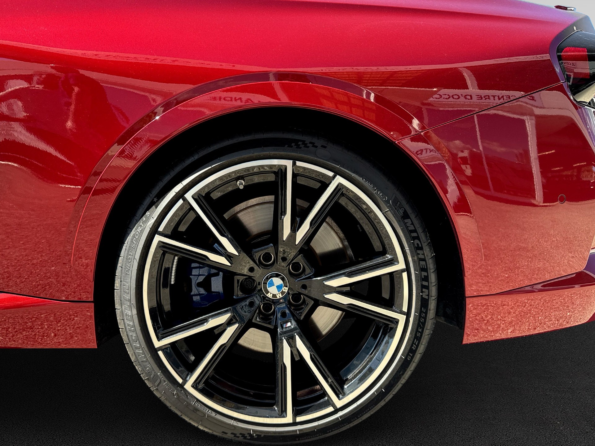 BMW M240i xDrive Steptronic-image-8