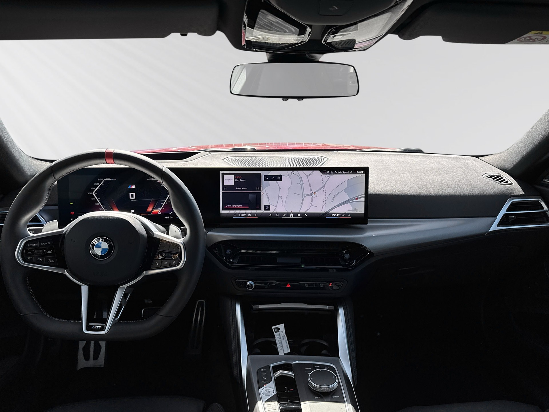 BMW M240i xDrive Steptronic-image-5