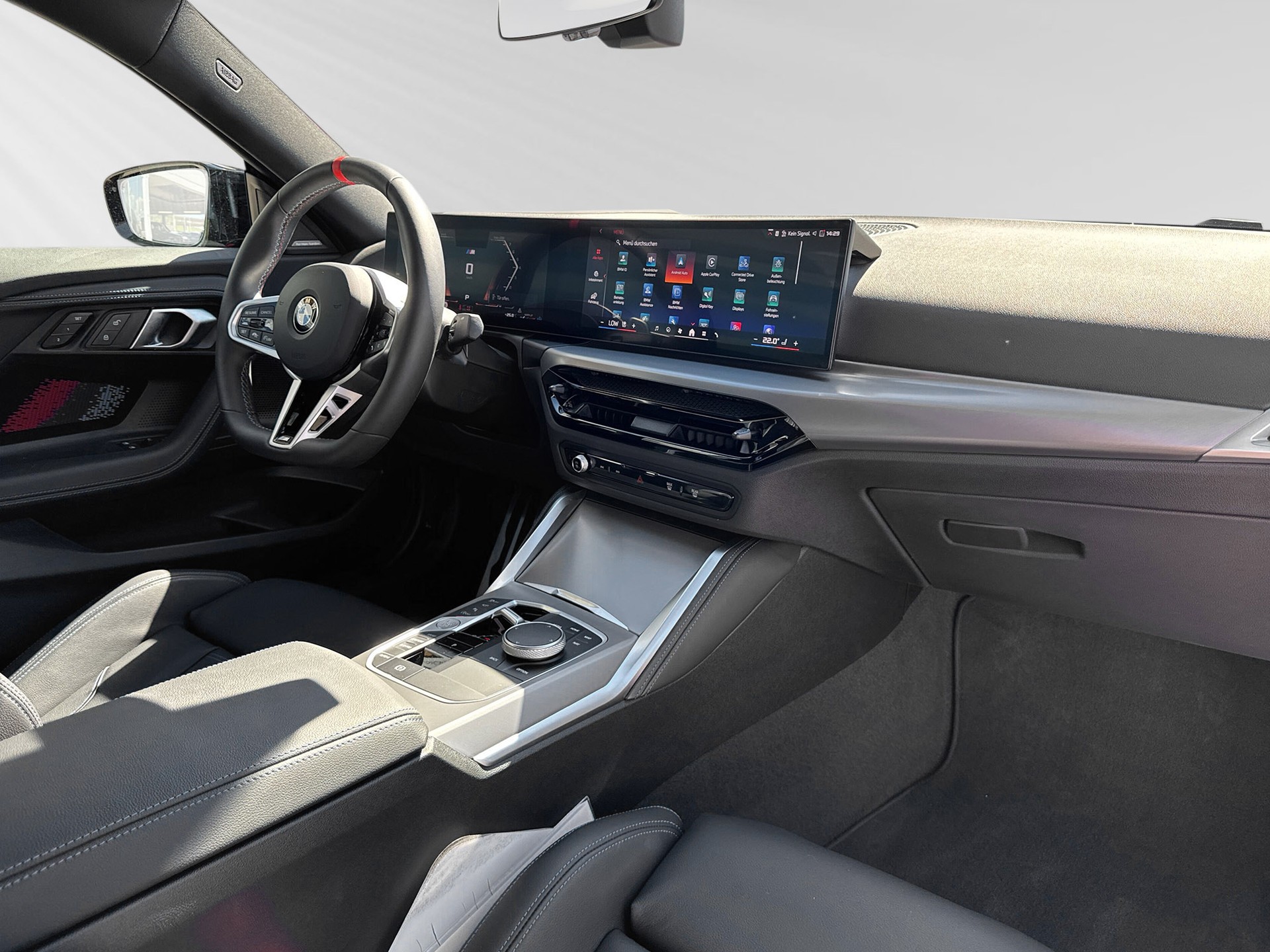 BMW M240i xDrive Steptronic-image-4