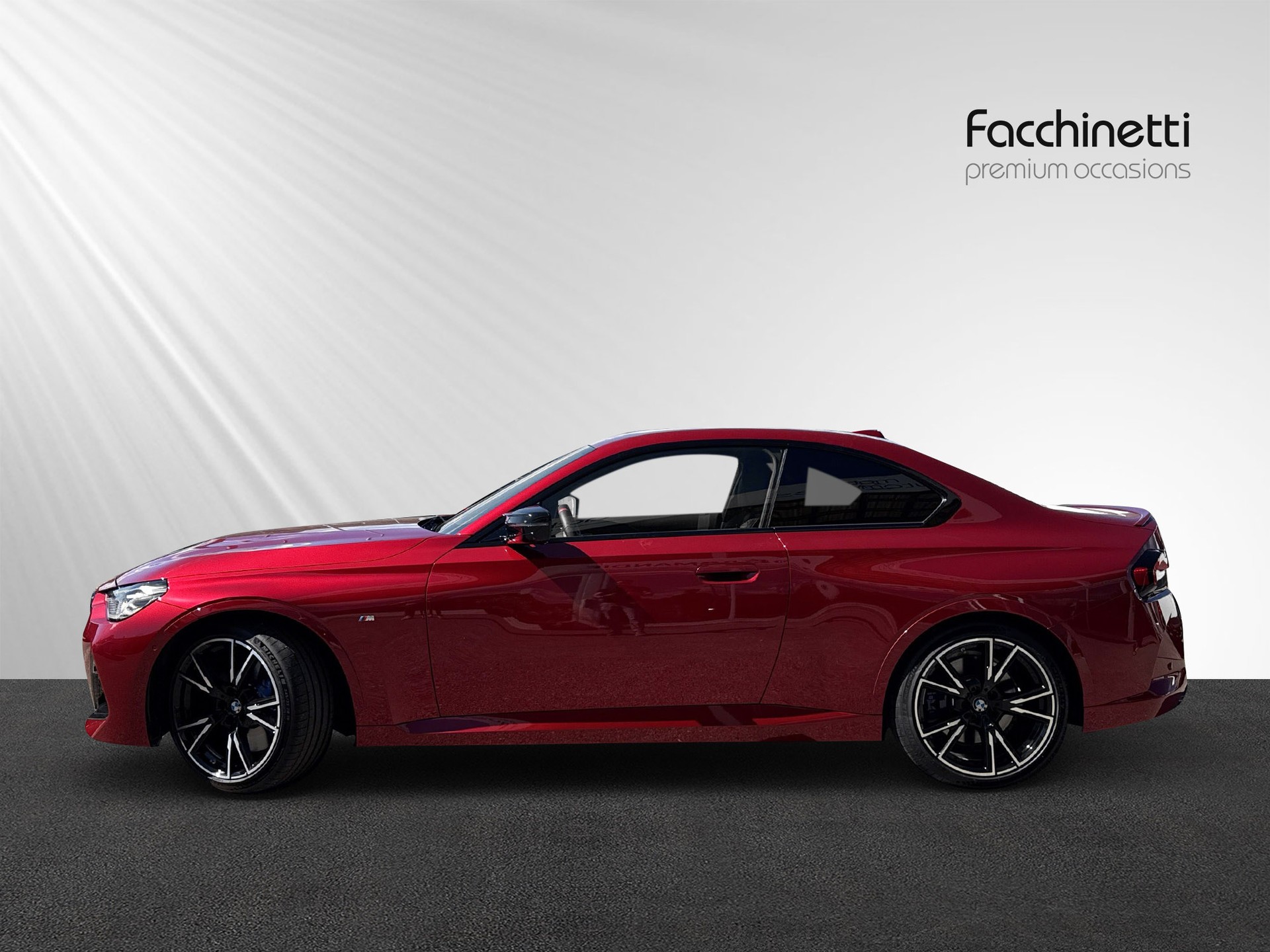 BMW M240i xDrive Steptronic-showroom-element-1