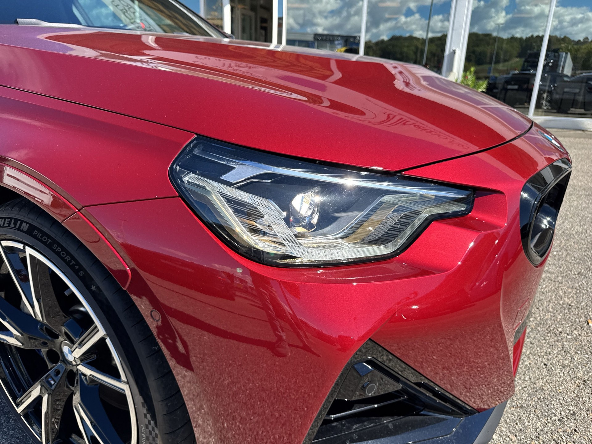 BMW M240i xDrive Steptronic-image-16