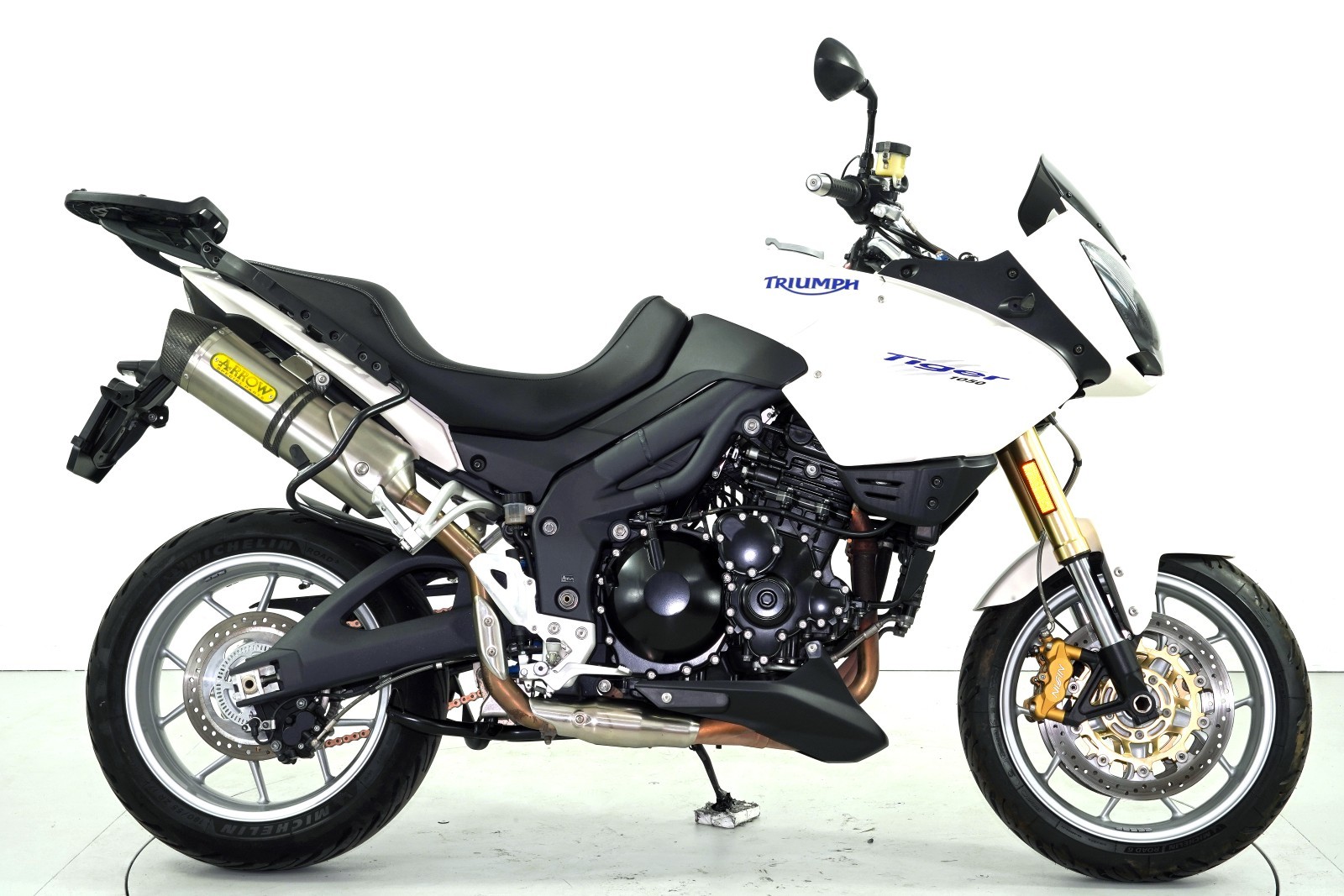 TRIUMPH Tiger 1050 ABS-image-3