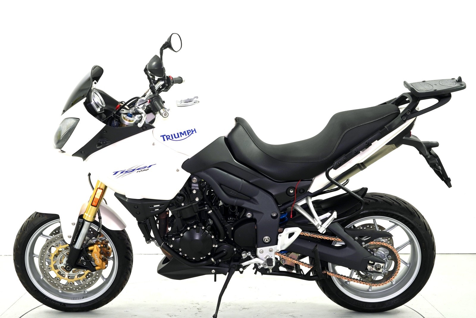 TRIUMPH Tiger 1050 ABS-image-4