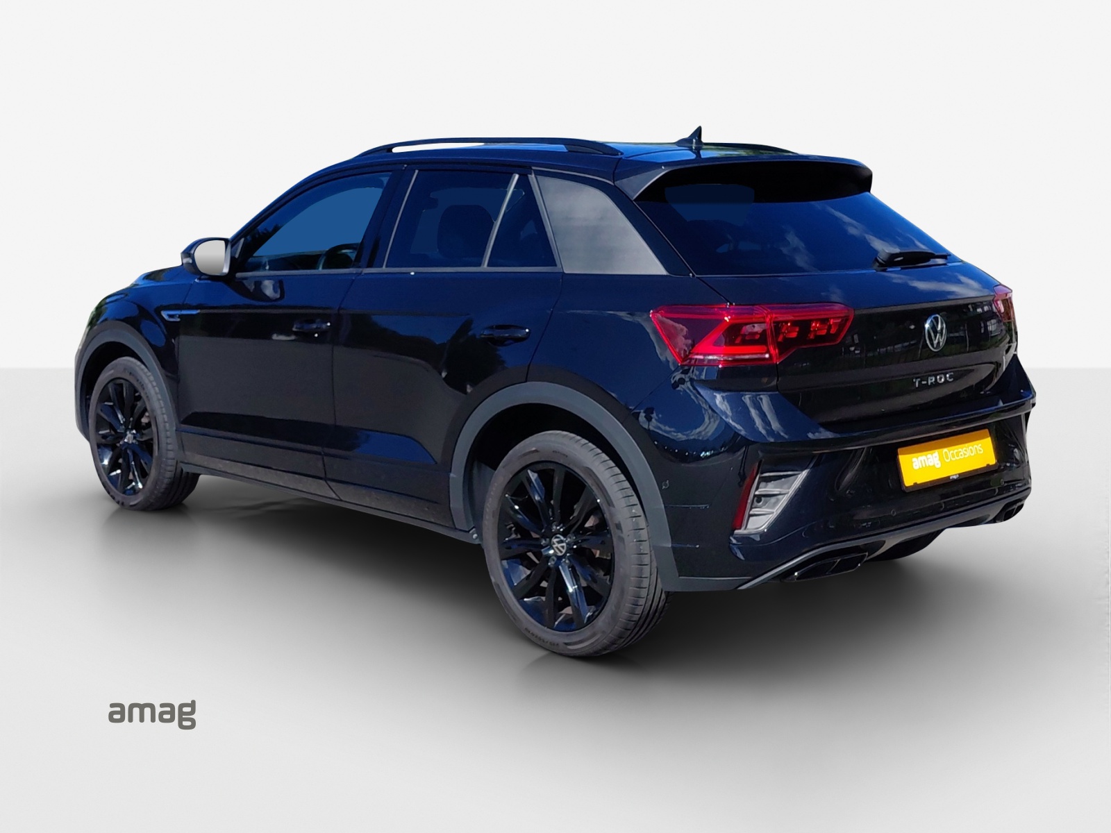 VW T-Roc 1.5 TSI EVO R-Line DSG-showroom-element-2