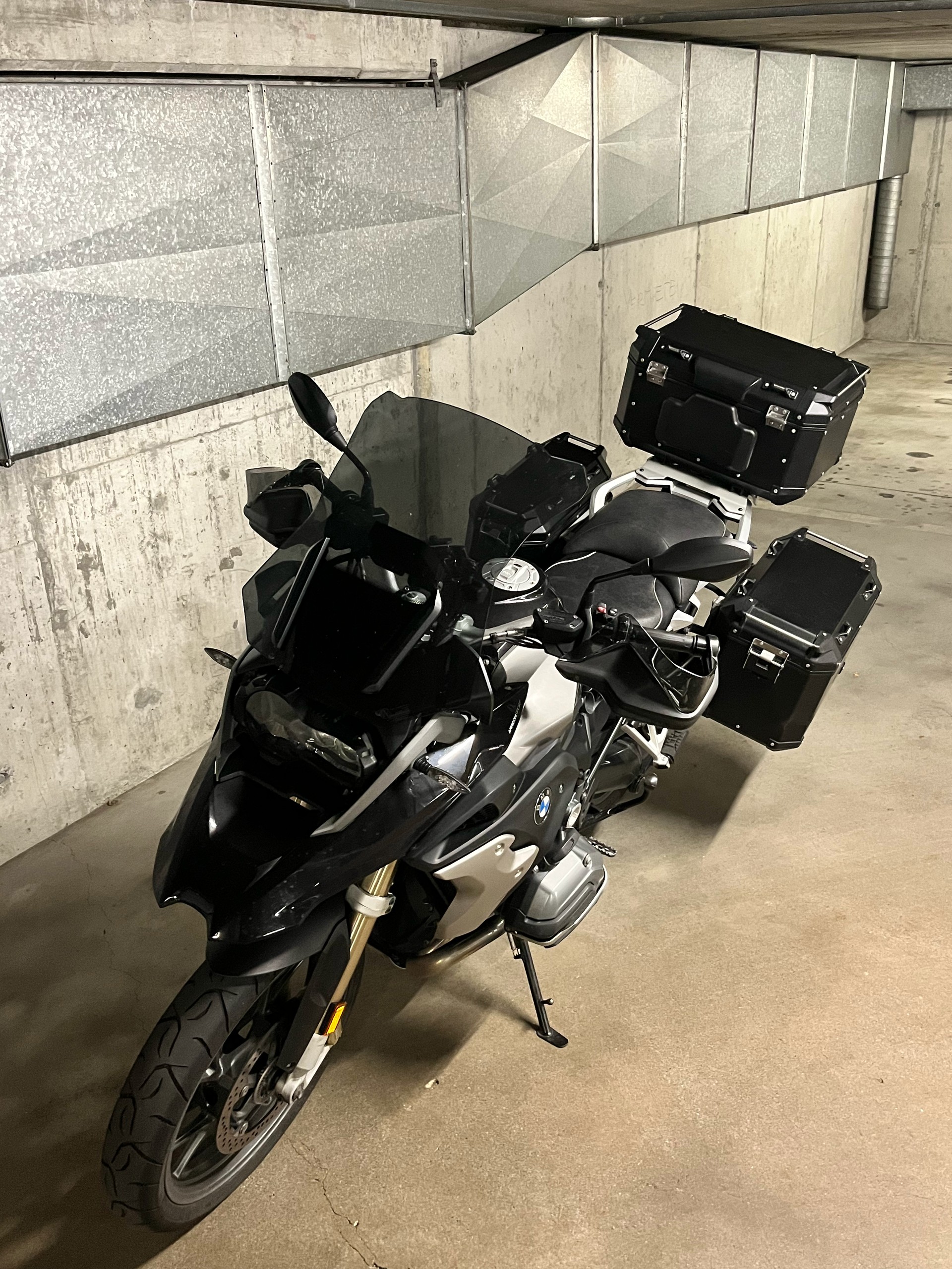 BMW R 1200 GS ABS-image-5