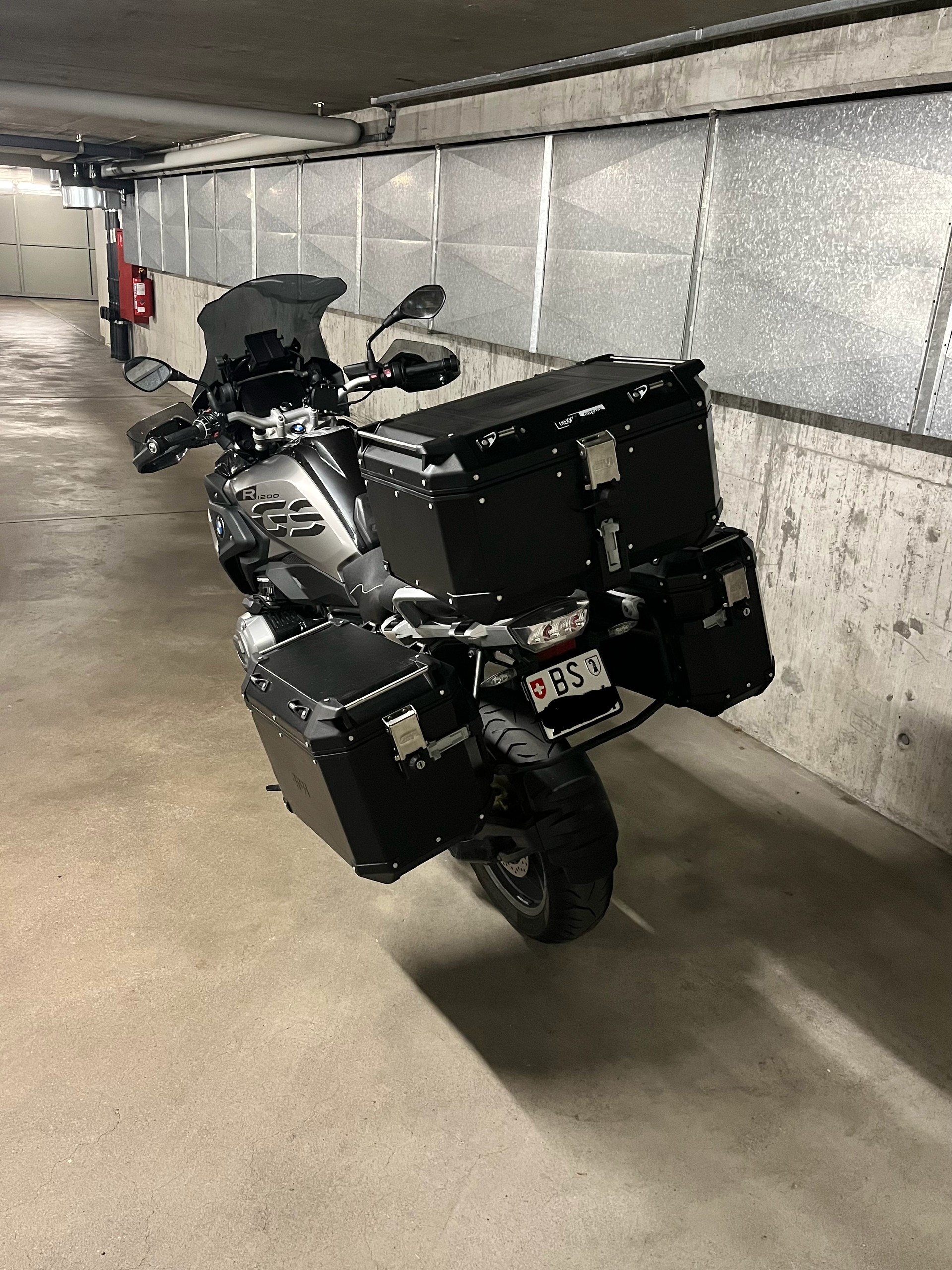 BMW R 1200 GS ABS-image-3