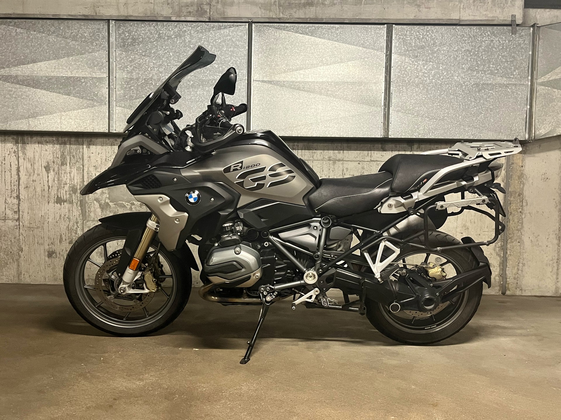 BMW R 1200 GS ABS-image-0