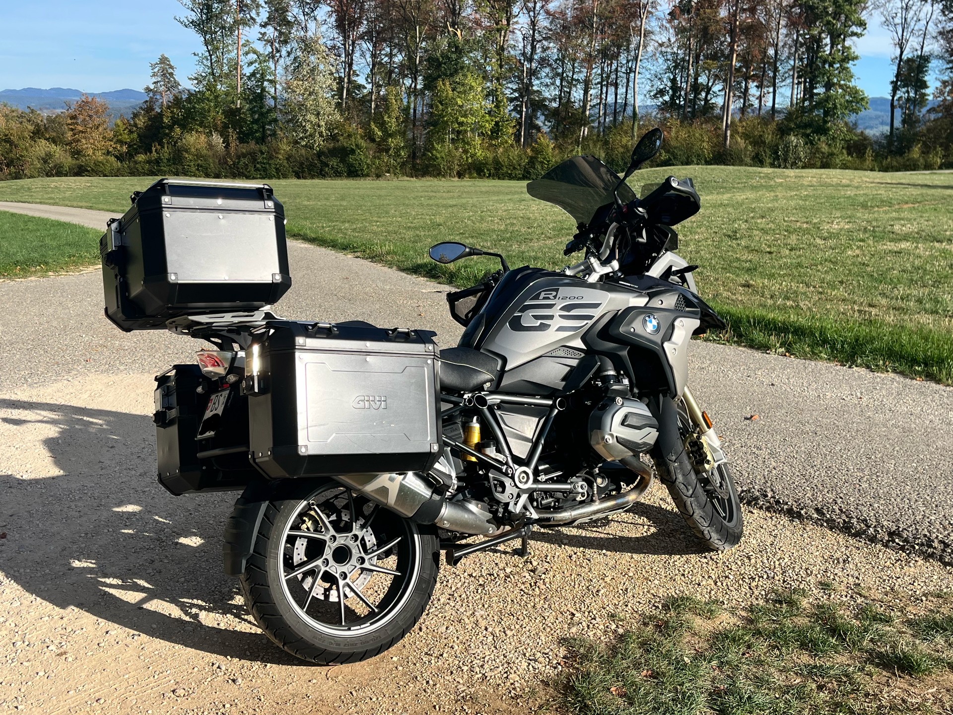 BMW R 1200 GS ABS-image-7