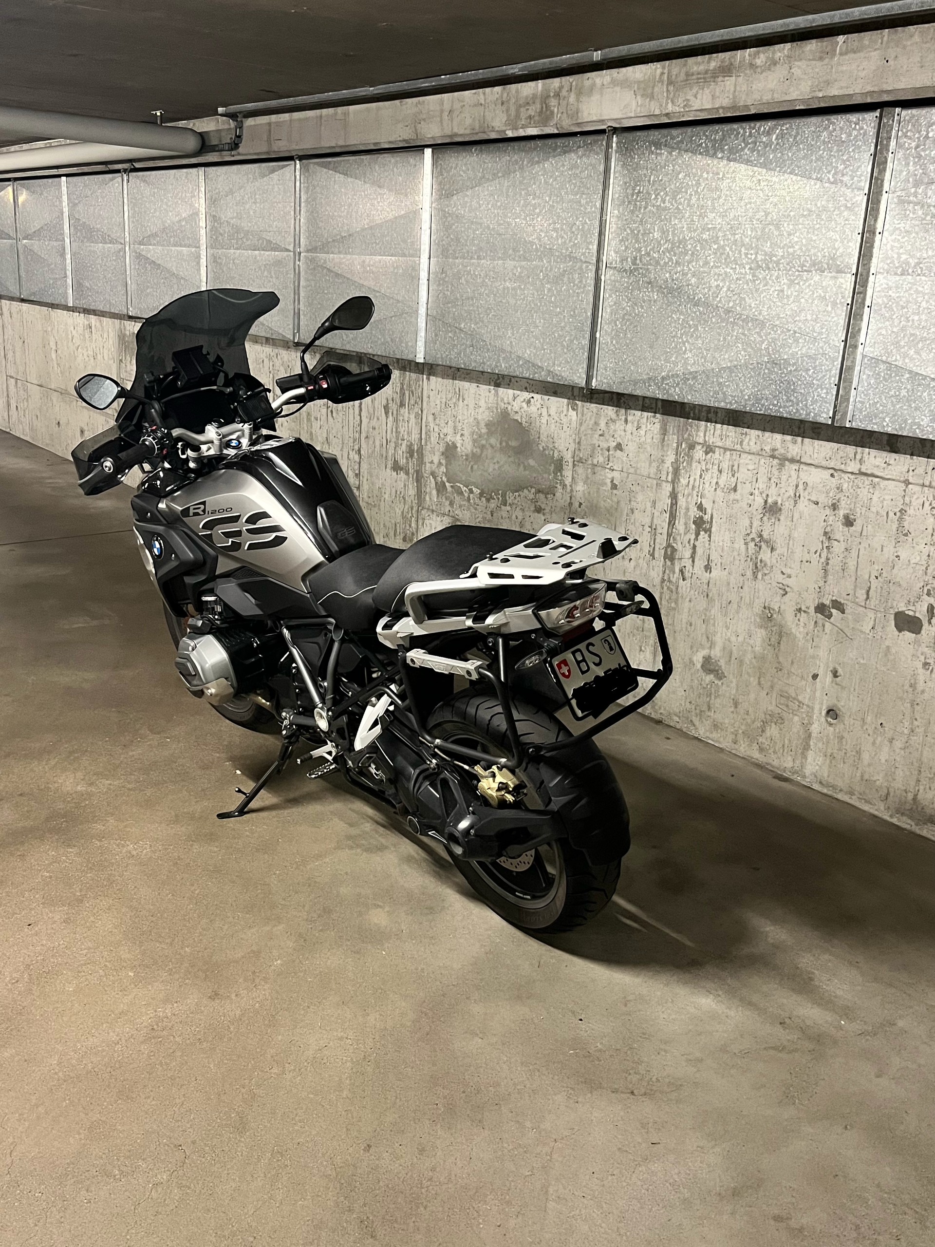 BMW R 1200 GS ABS-image-1