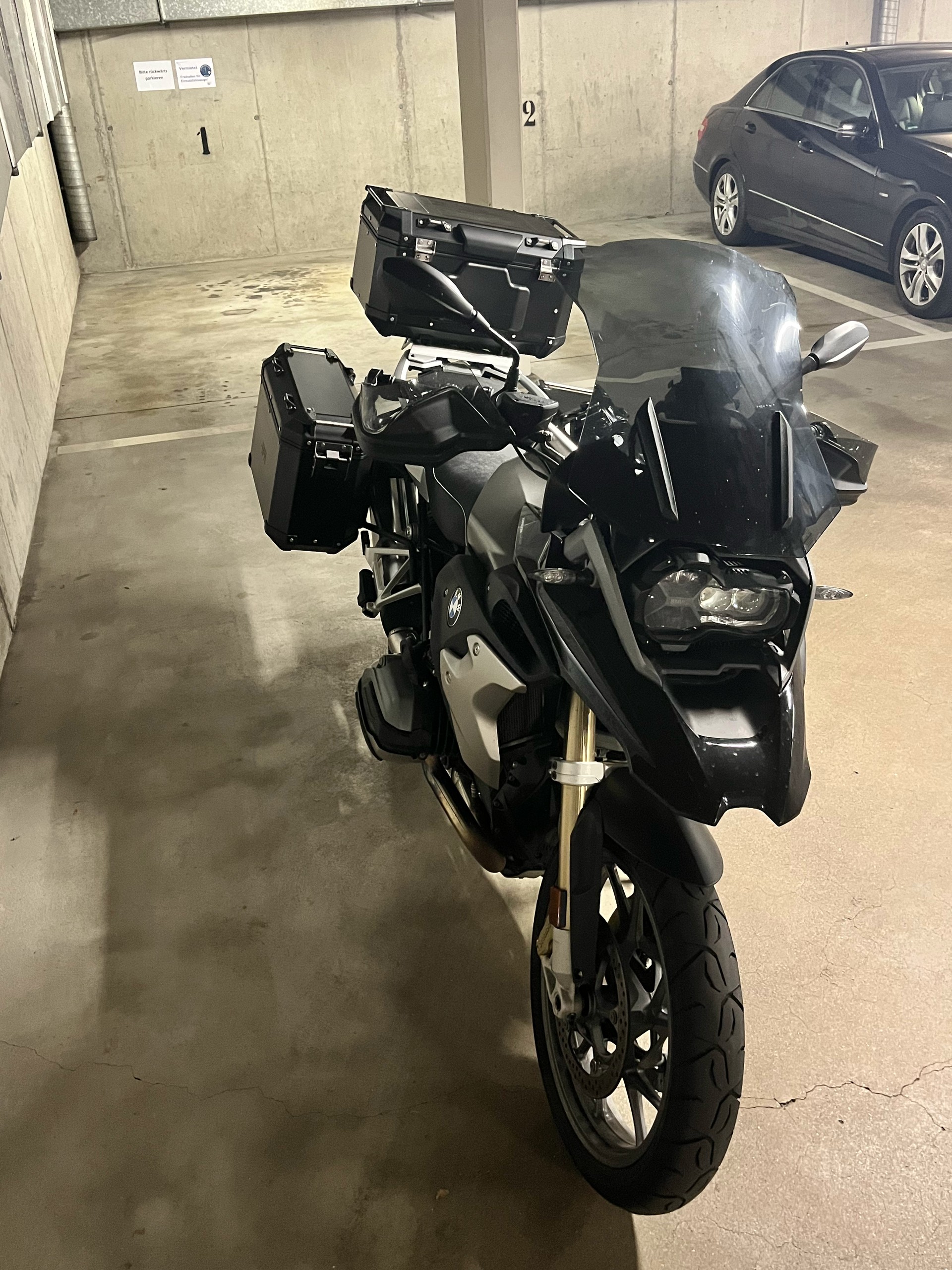 BMW R 1200 GS ABS-image-4