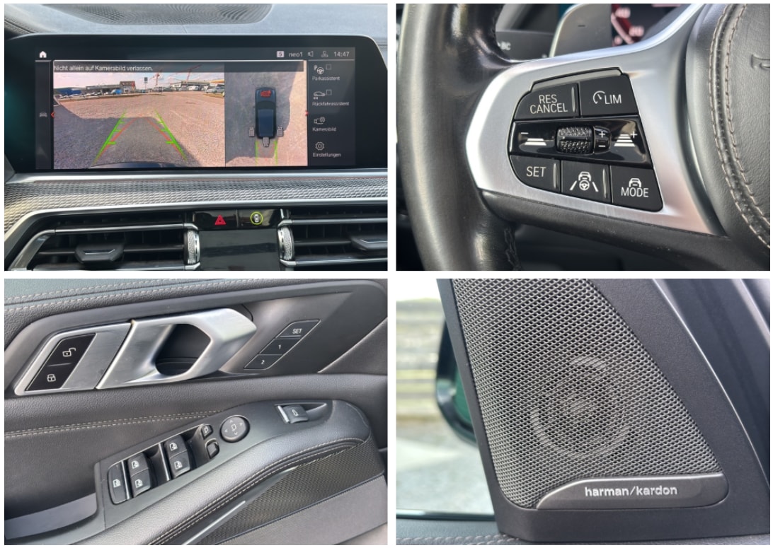BMW X5 xDrive M50d Steptronic-image-17