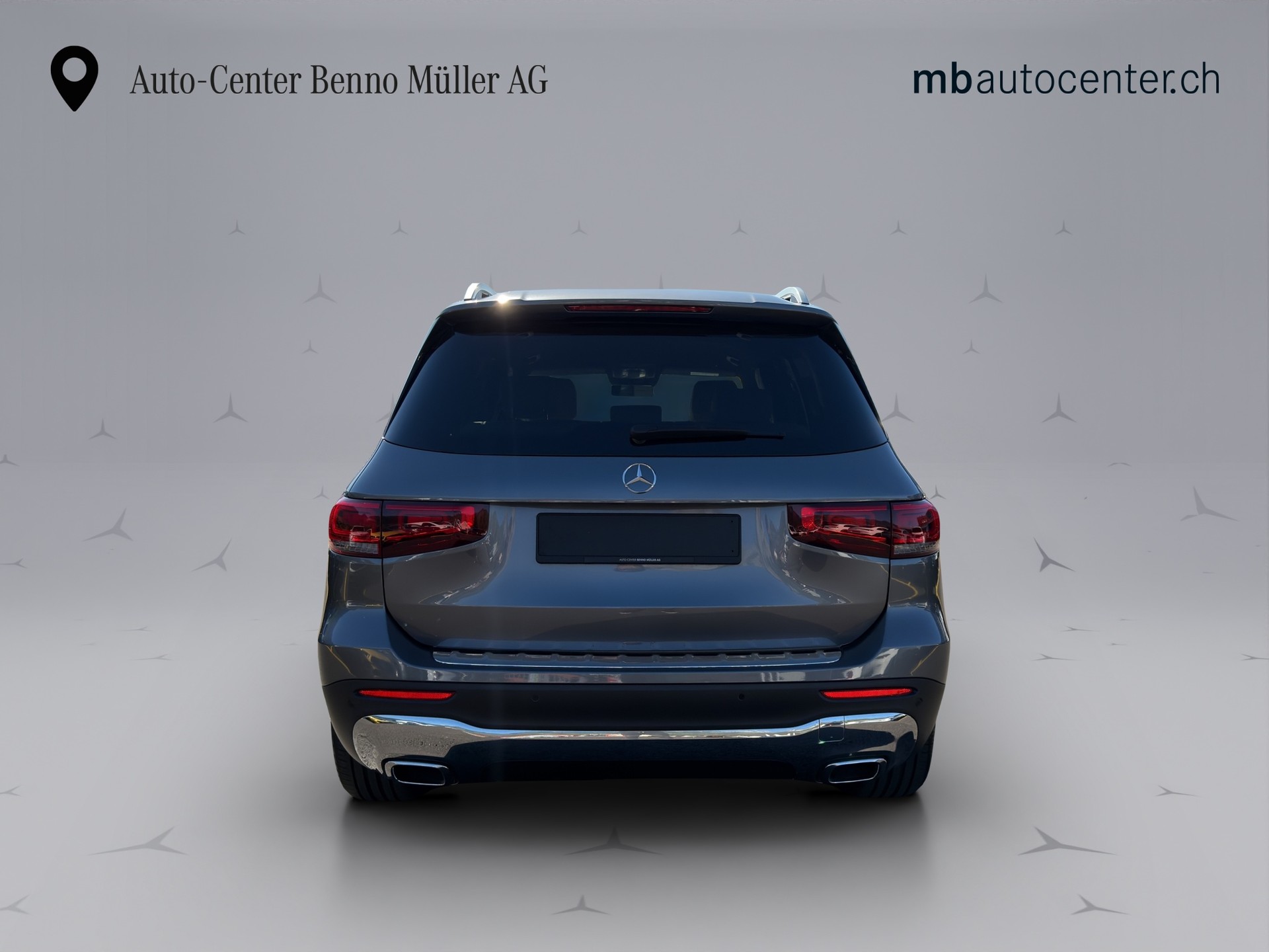 MERCEDES-BENZ GLB-Klasse X247 GLB 220 d Progressive 4matic-showroom-element-3