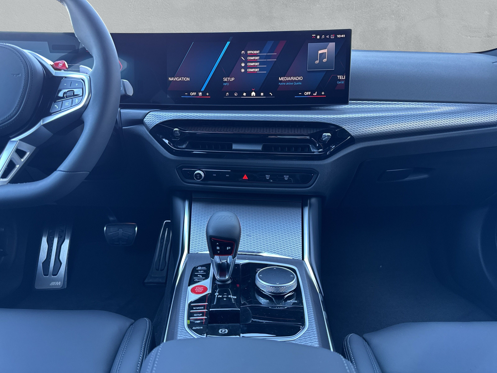 BMW M3 Touring xDrive Competition M-image-17