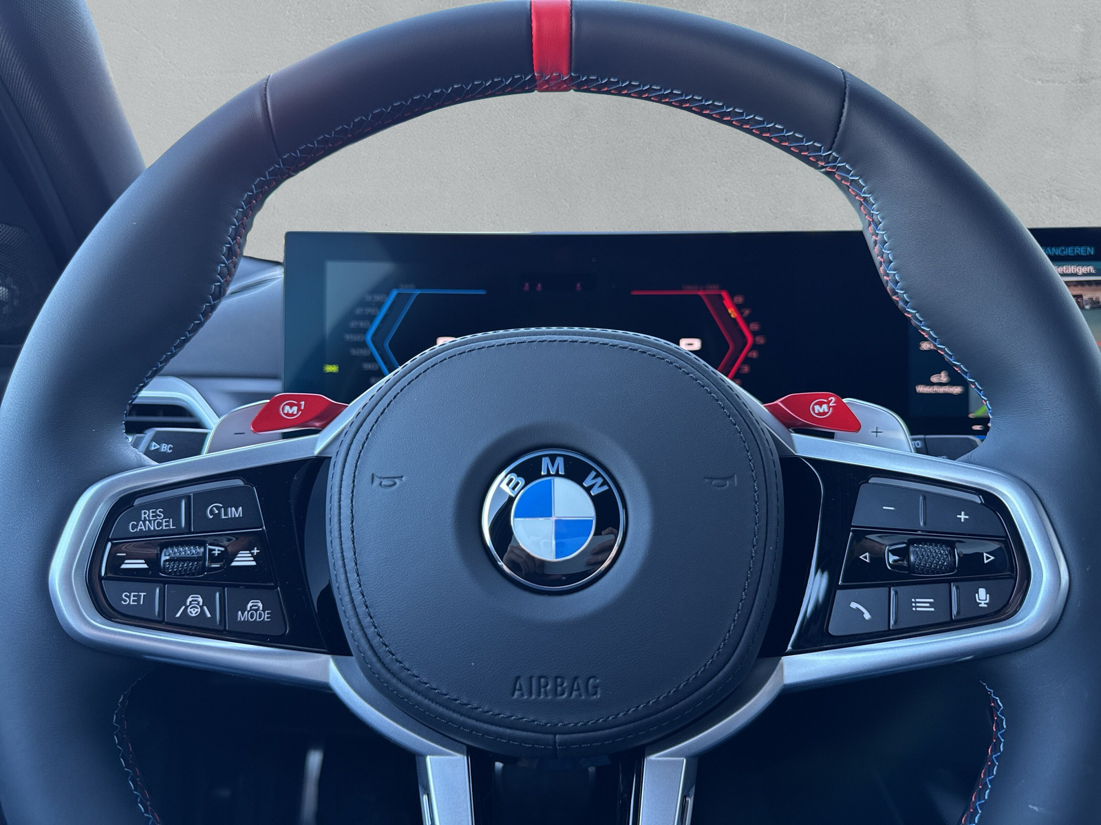 BMW M3 Touring xDrive Competition M-image-22