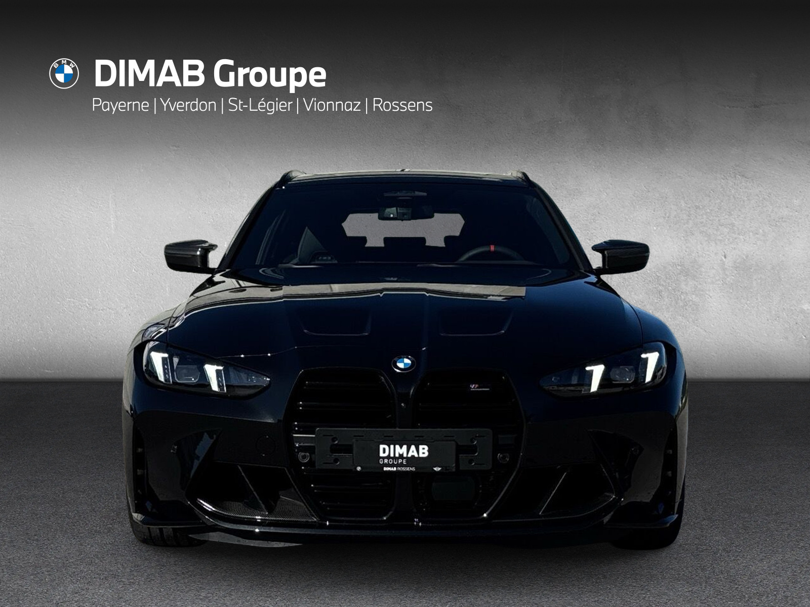 BMW M3 Touring xDrive Competition M-image-7