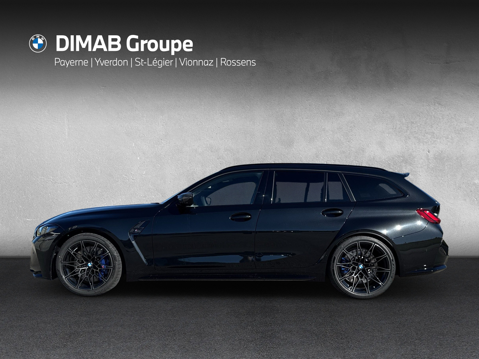 BMW M3 Touring xDrive Competition M-showroom-element-1