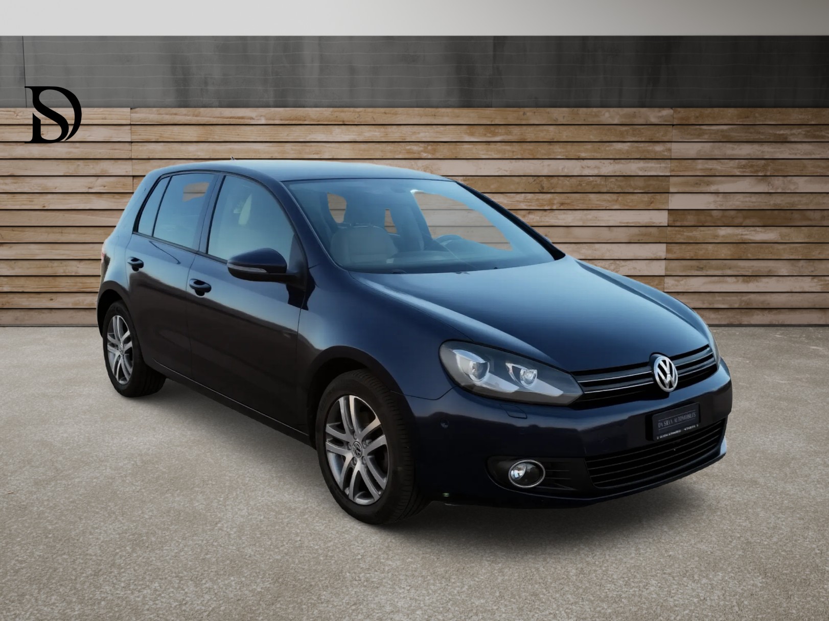 VW Golf 1.4 TSI Team-showroom-element-1