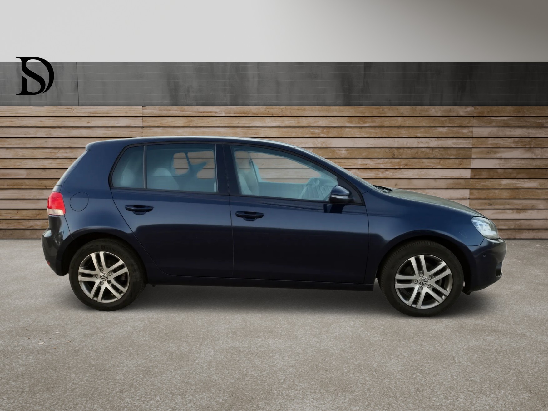 VW Golf 1.4 TSI Team-showroom-element-2