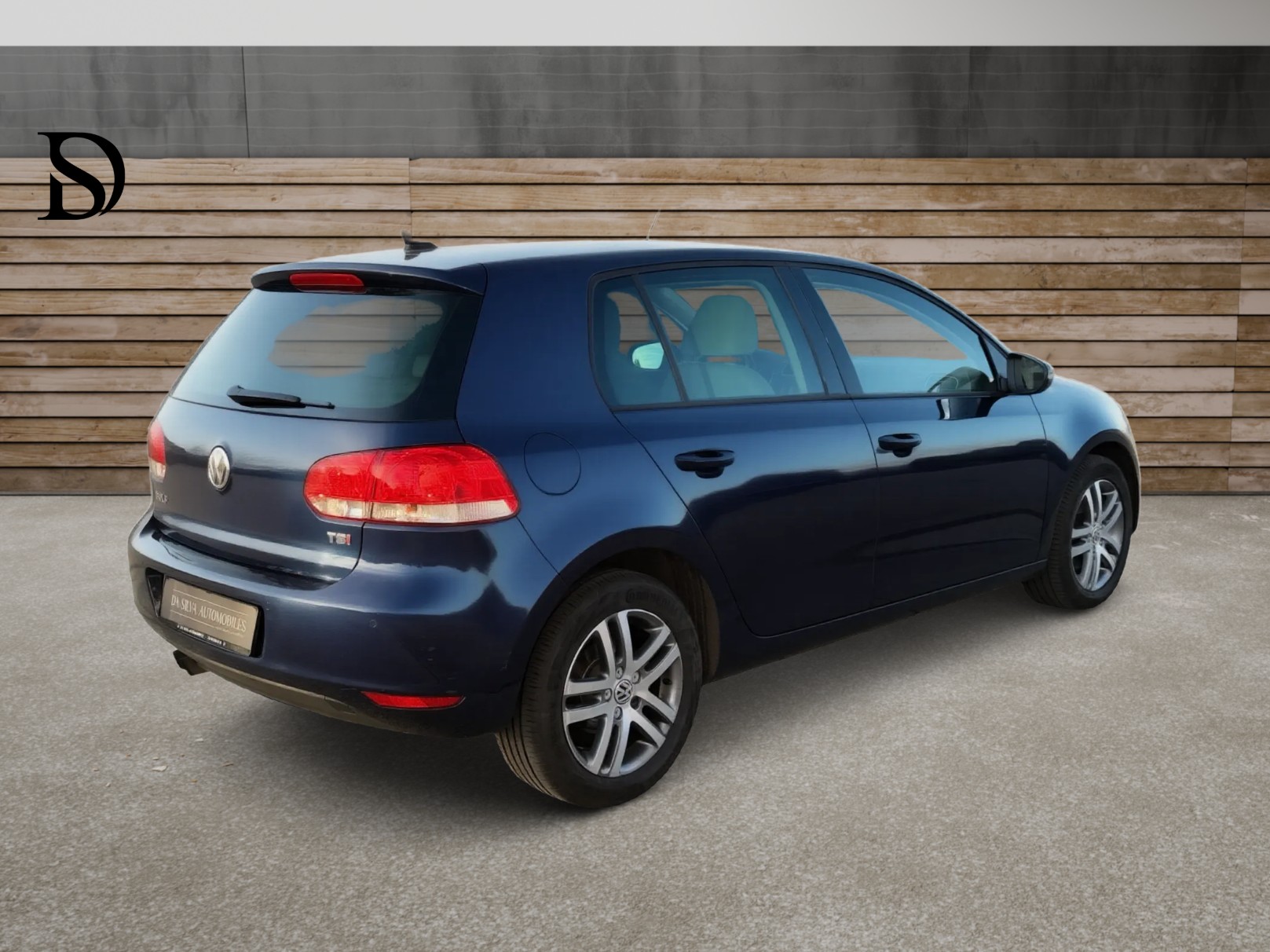 VW Golf 1.4 TSI Team-showroom-element-3