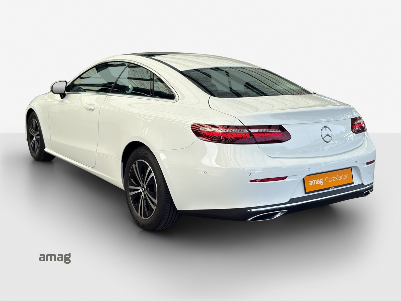 MERCEDES-BENZ E 220 d Coupé Avantgarde 9G-Tronic-showroom-element-2