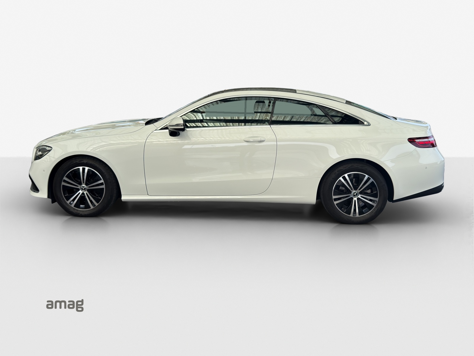 MERCEDES-BENZ E 220 d Coupé Avantgarde 9G-Tronic-showroom-element-1