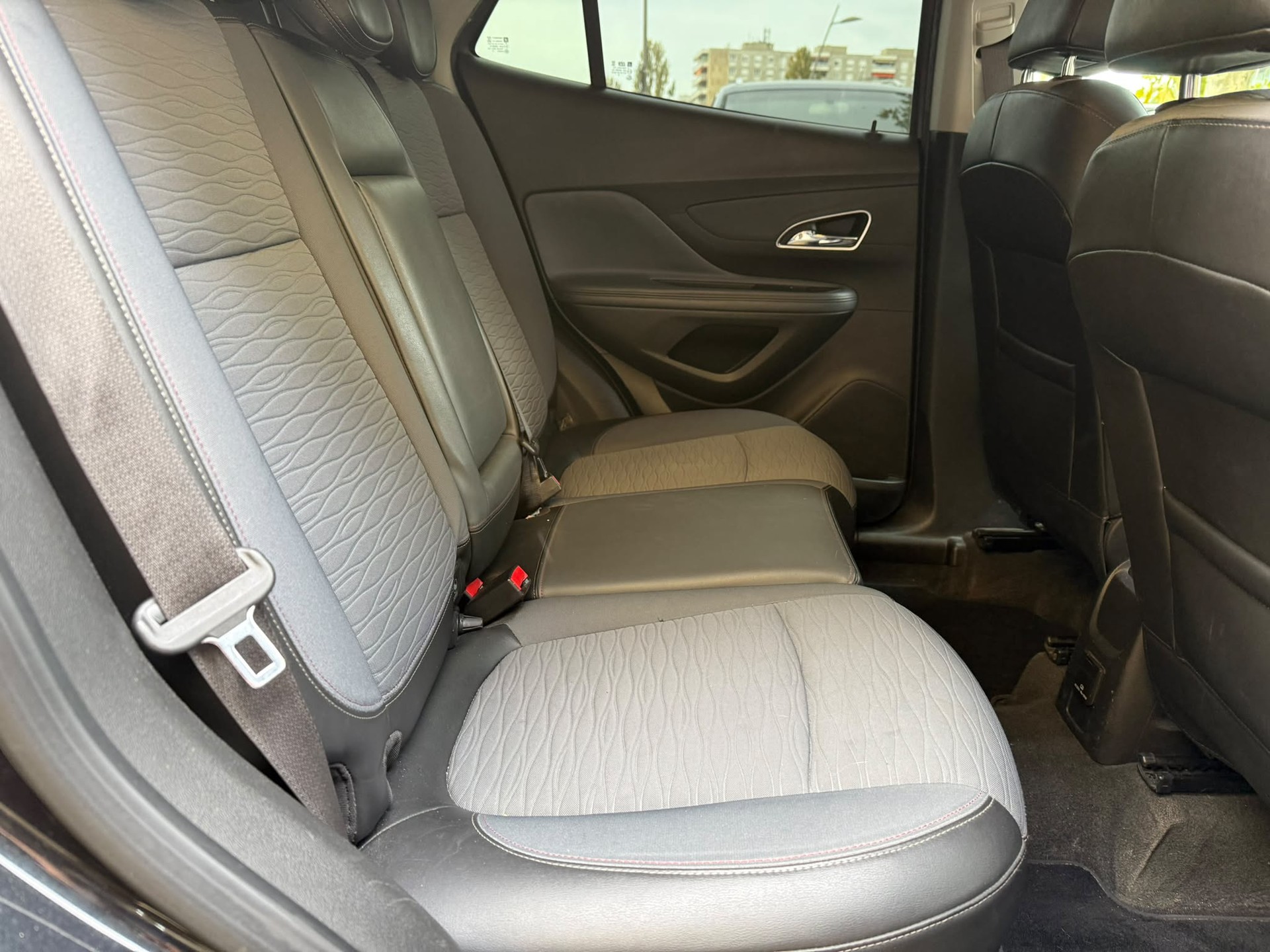 OPEL Mokka 1.6 CDTi Cosmo 4WD-image-10