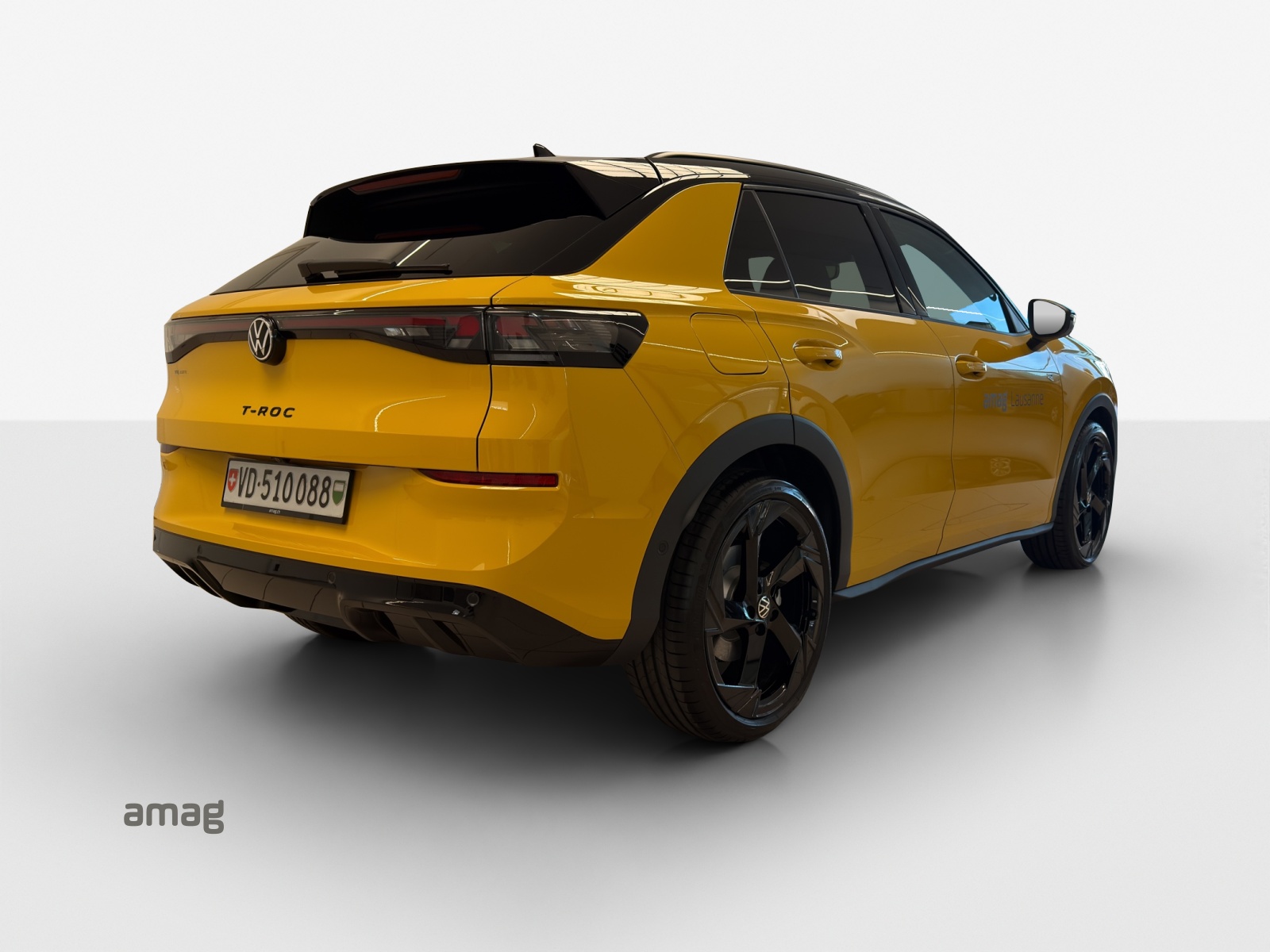 VW T-Roc 1.5 eTSI mHEV R-Line DSG-image-4
