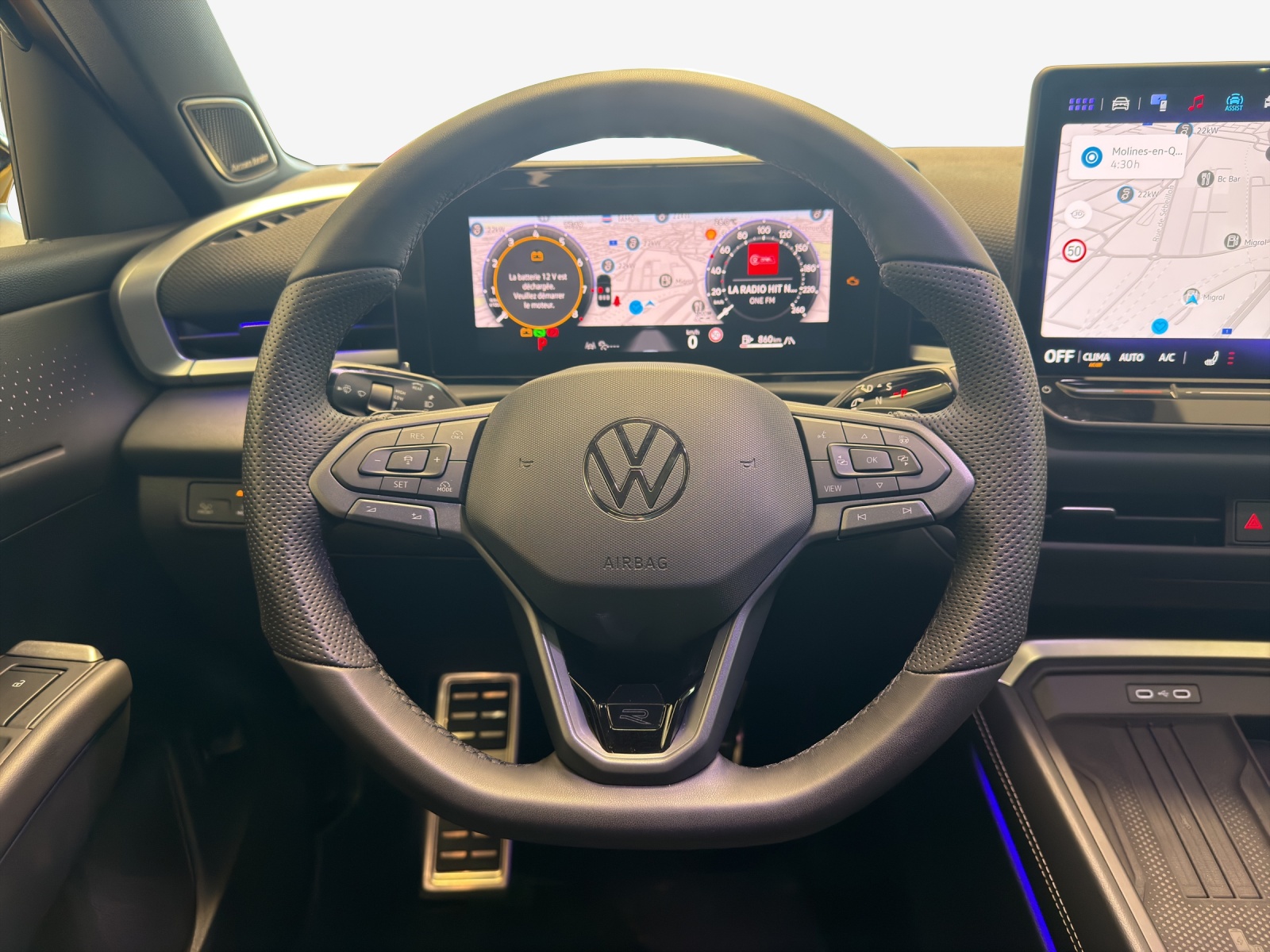 VW T-Roc 1.5 eTSI mHEV R-Line DSG-image-9
