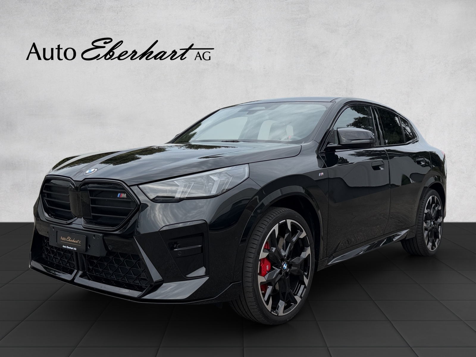 BMW X2 M35i M Sport Pro