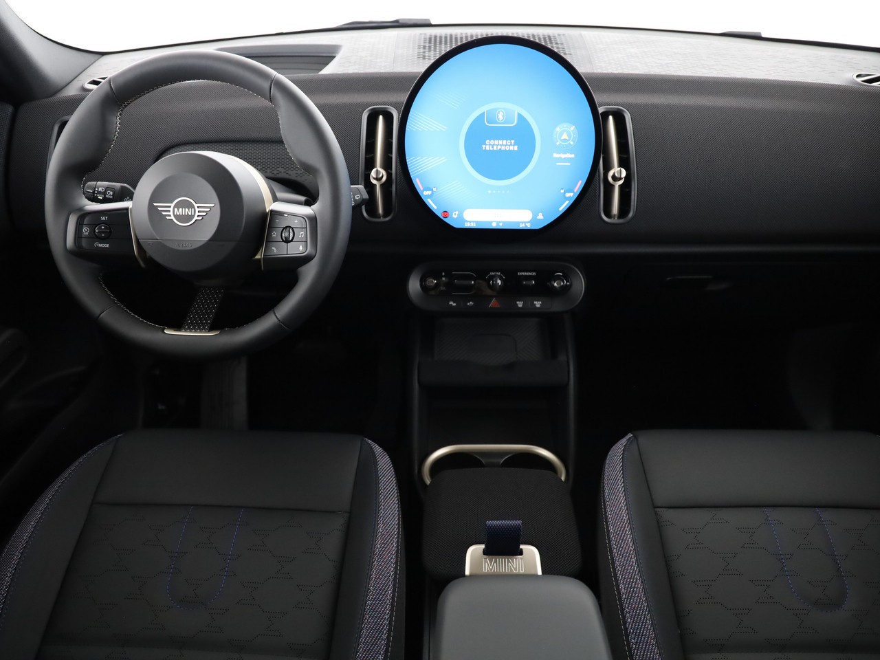 MINI Countryman C-image-18