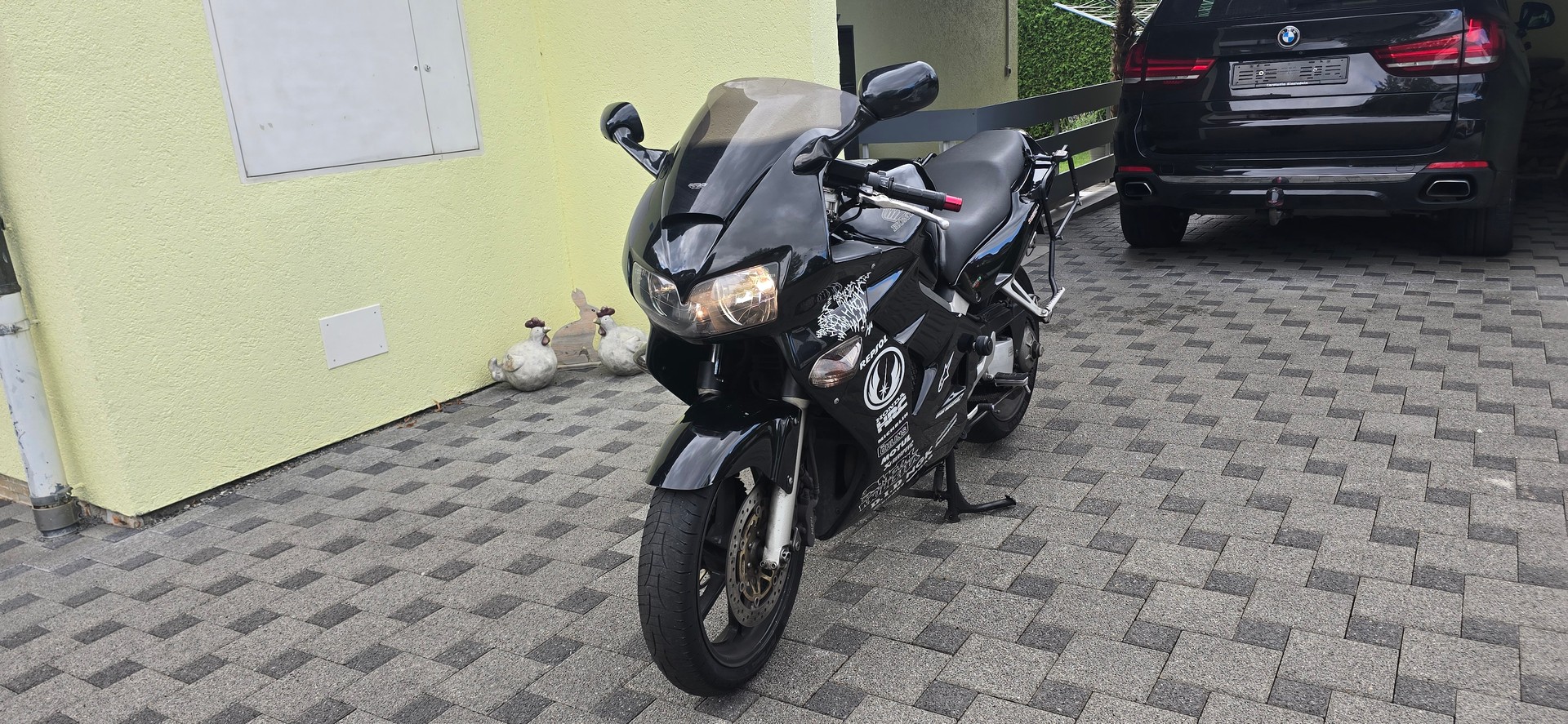 HONDA VFR 800 FI-image-5