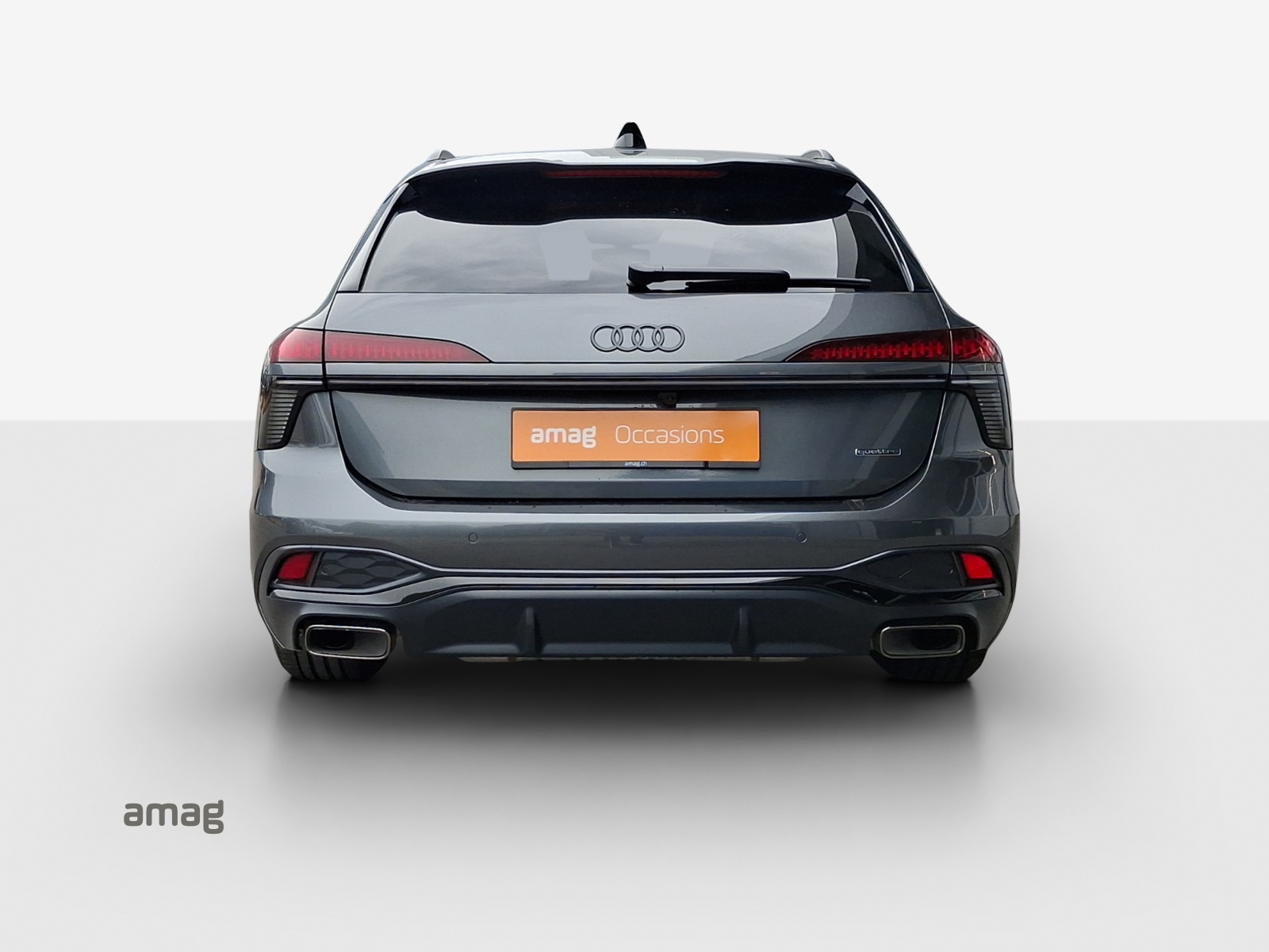 AUDI A6 Avant e-hybrid quattro 220 kW S tronic-showroom-element-2