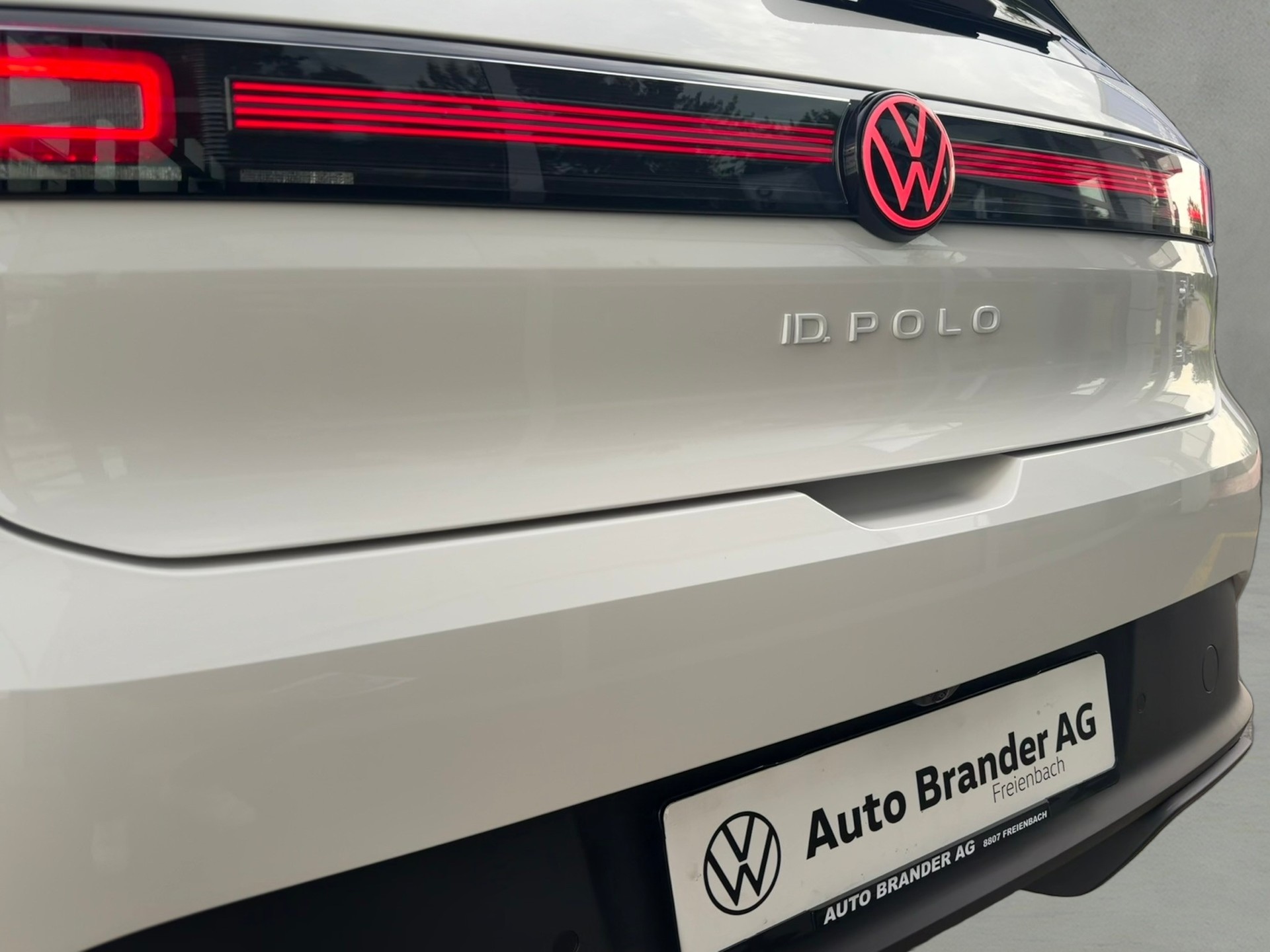 VW ID.Polo 52 kWh Style Edition One Plus-image-33