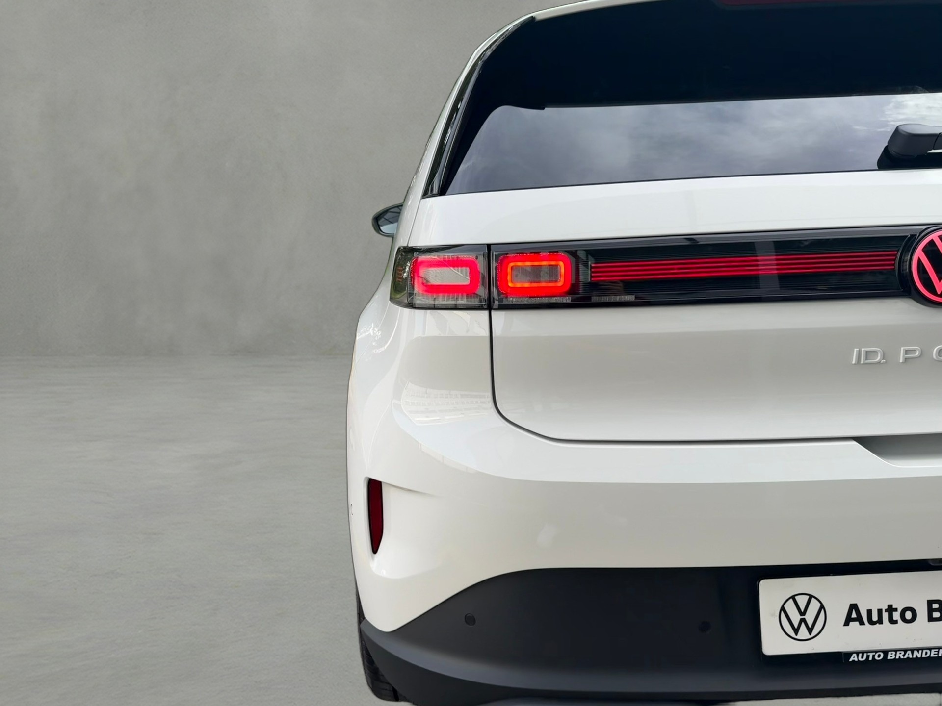VW ID.Polo 52 kWh Style Edition One Plus-image-34