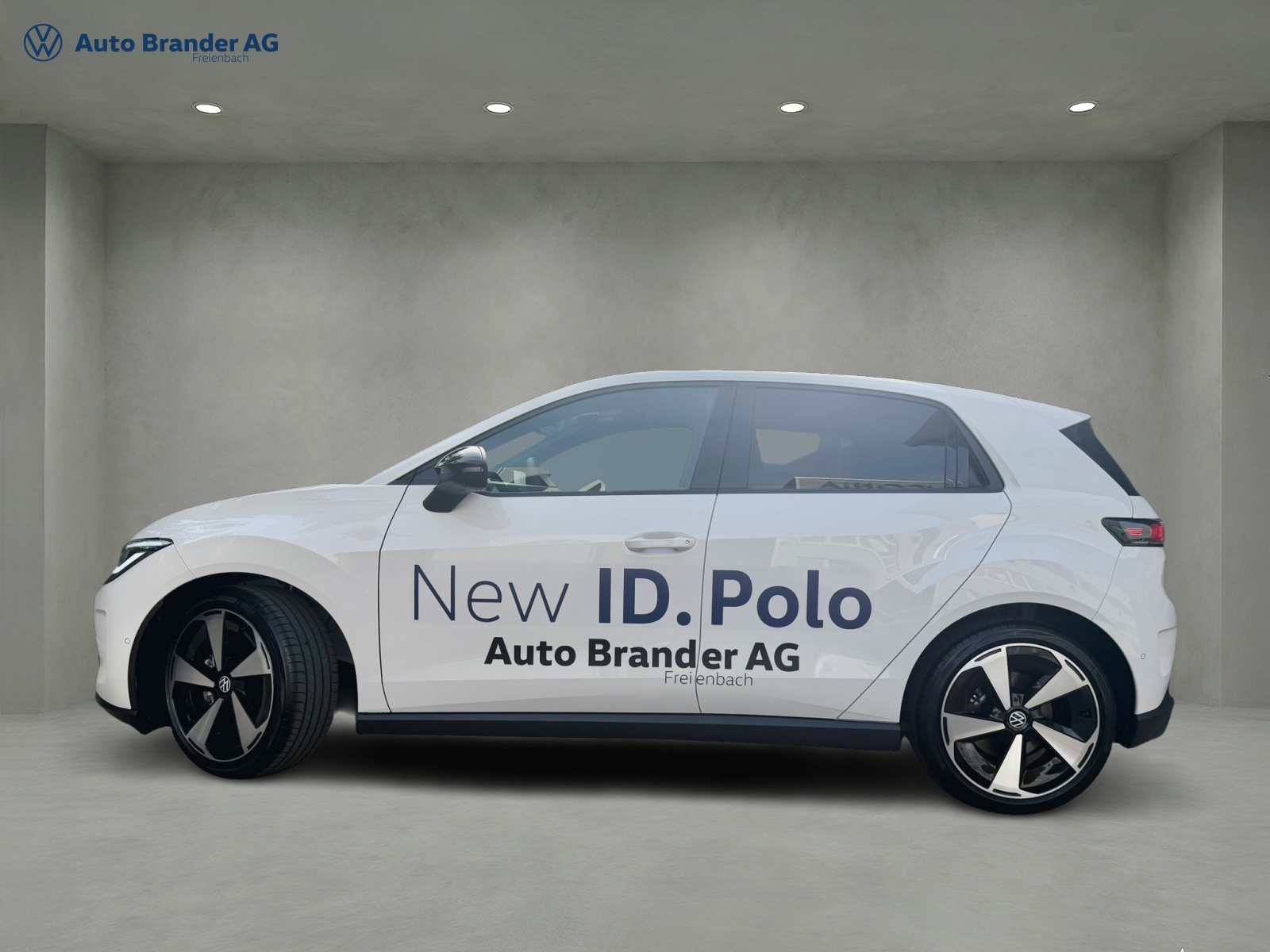 VW ID.Polo 52 kWh Style Edition One Plus-showroom-element-3