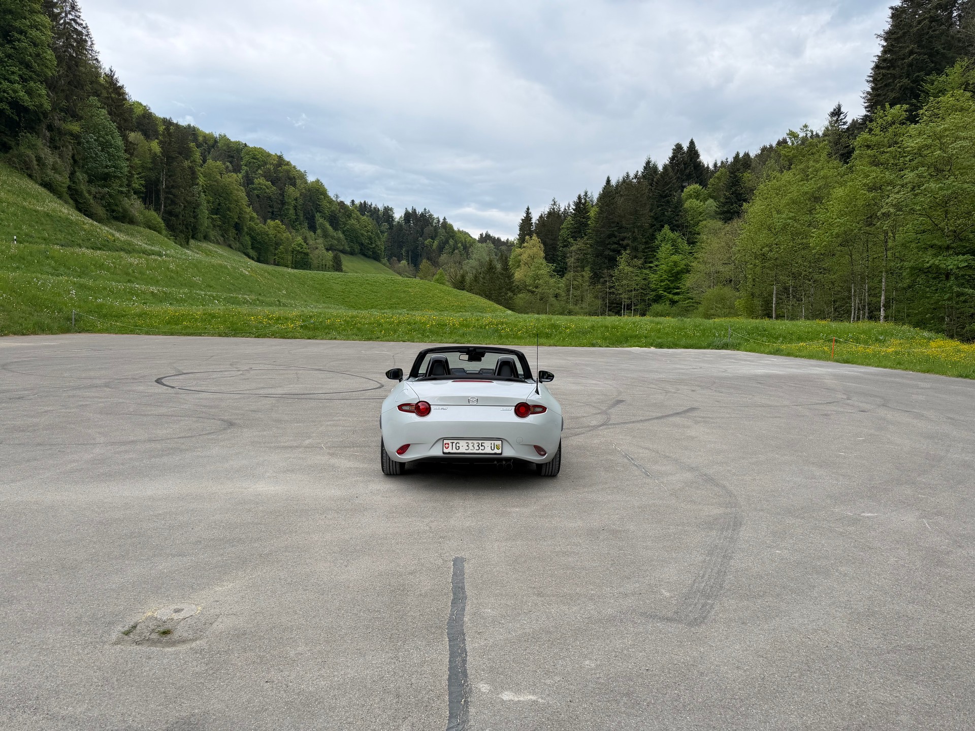 MAZDA 1.5 Ambition-image-6