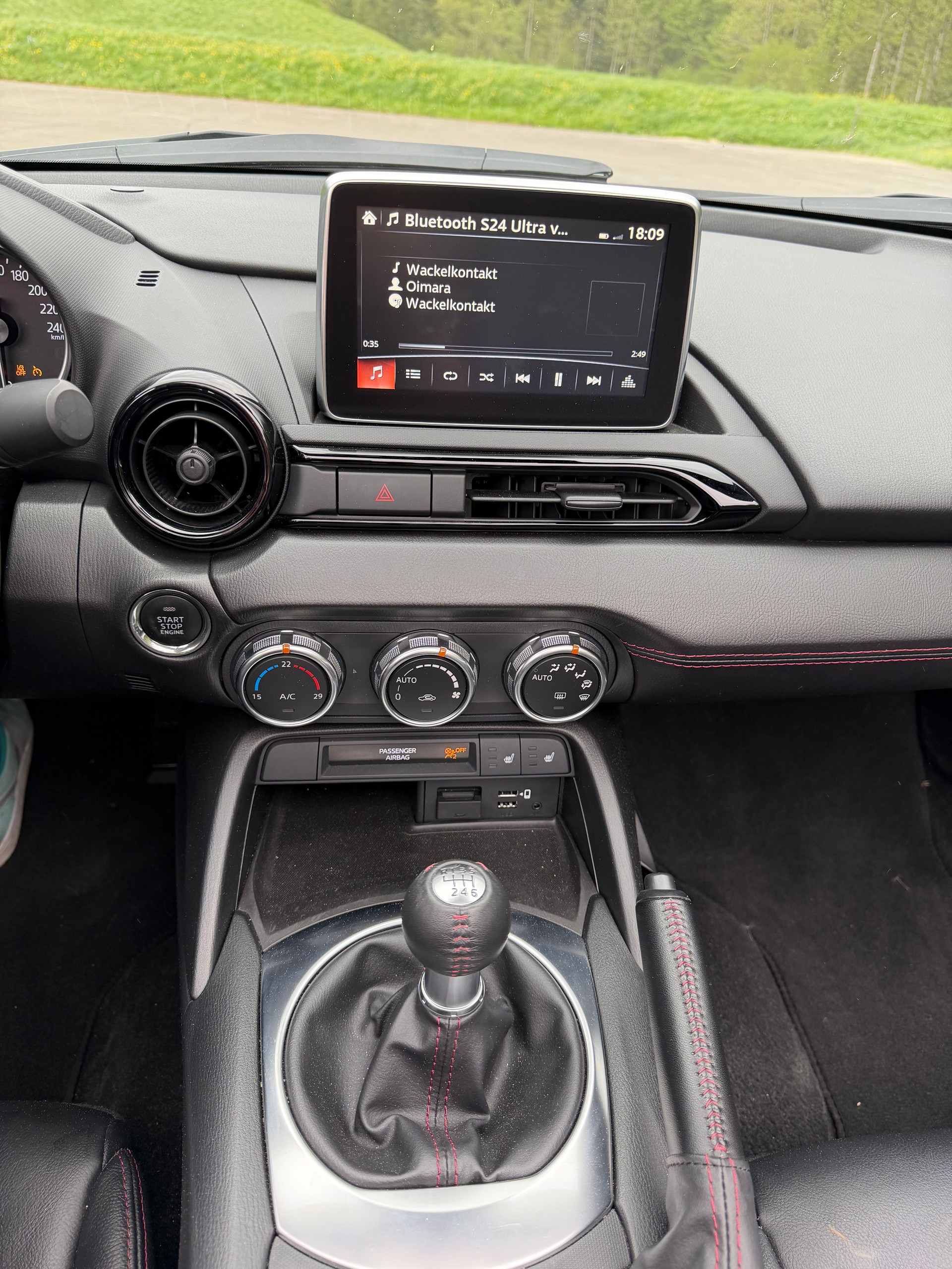 MAZDA 1.5 Ambition-image-13