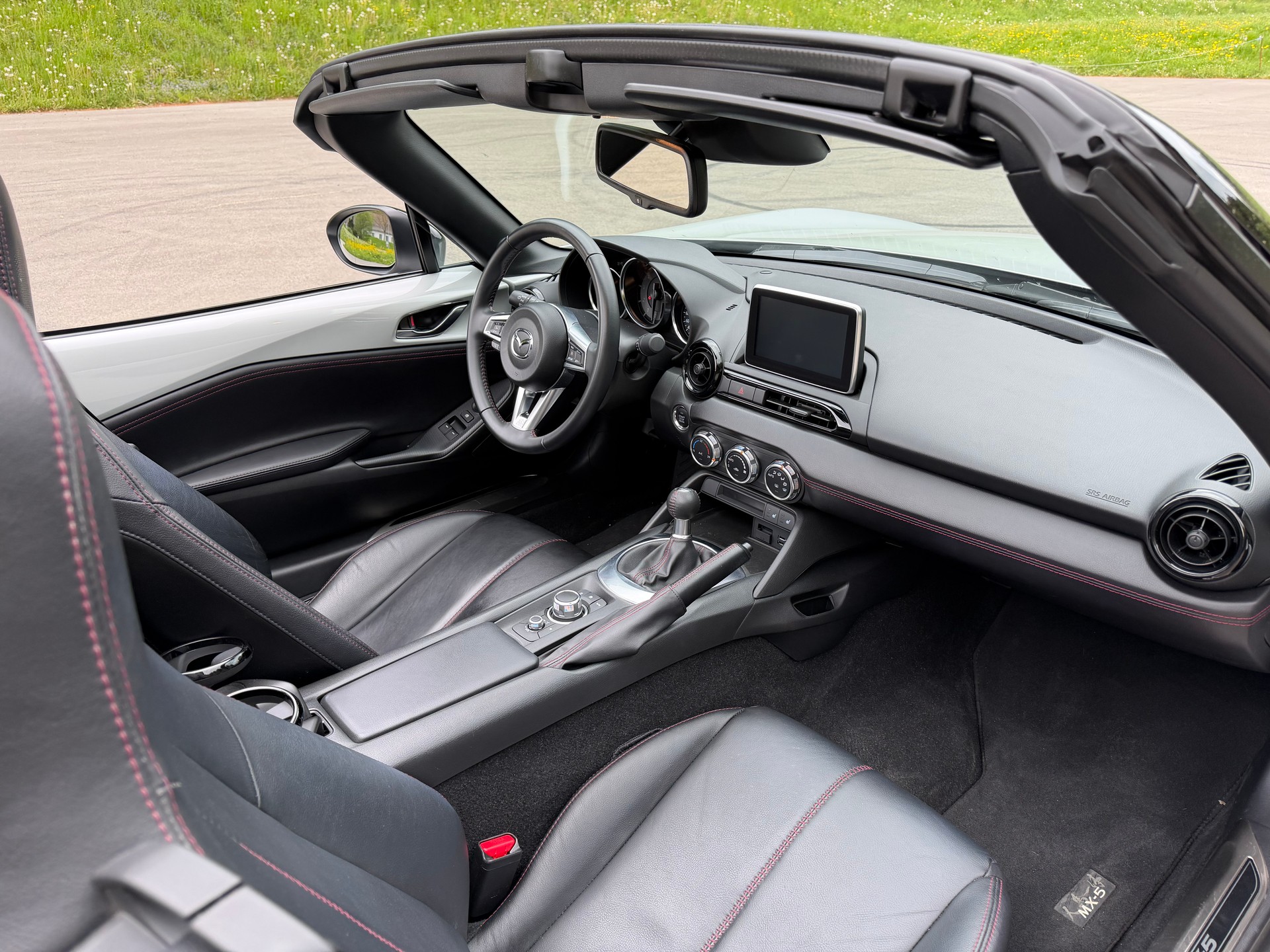 MAZDA 1.5 Ambition-image-11