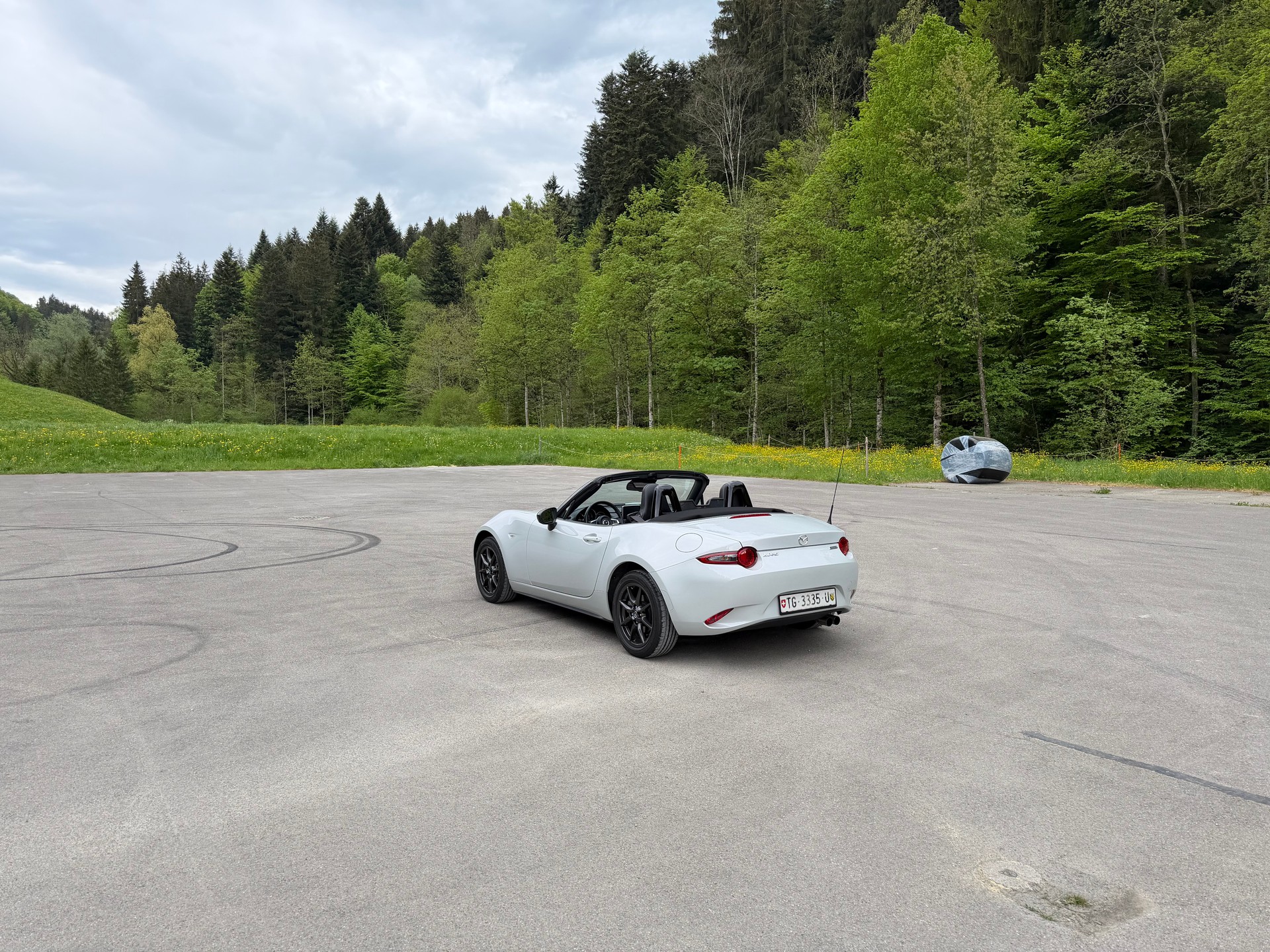 MAZDA 1.5 Ambition-image-2
