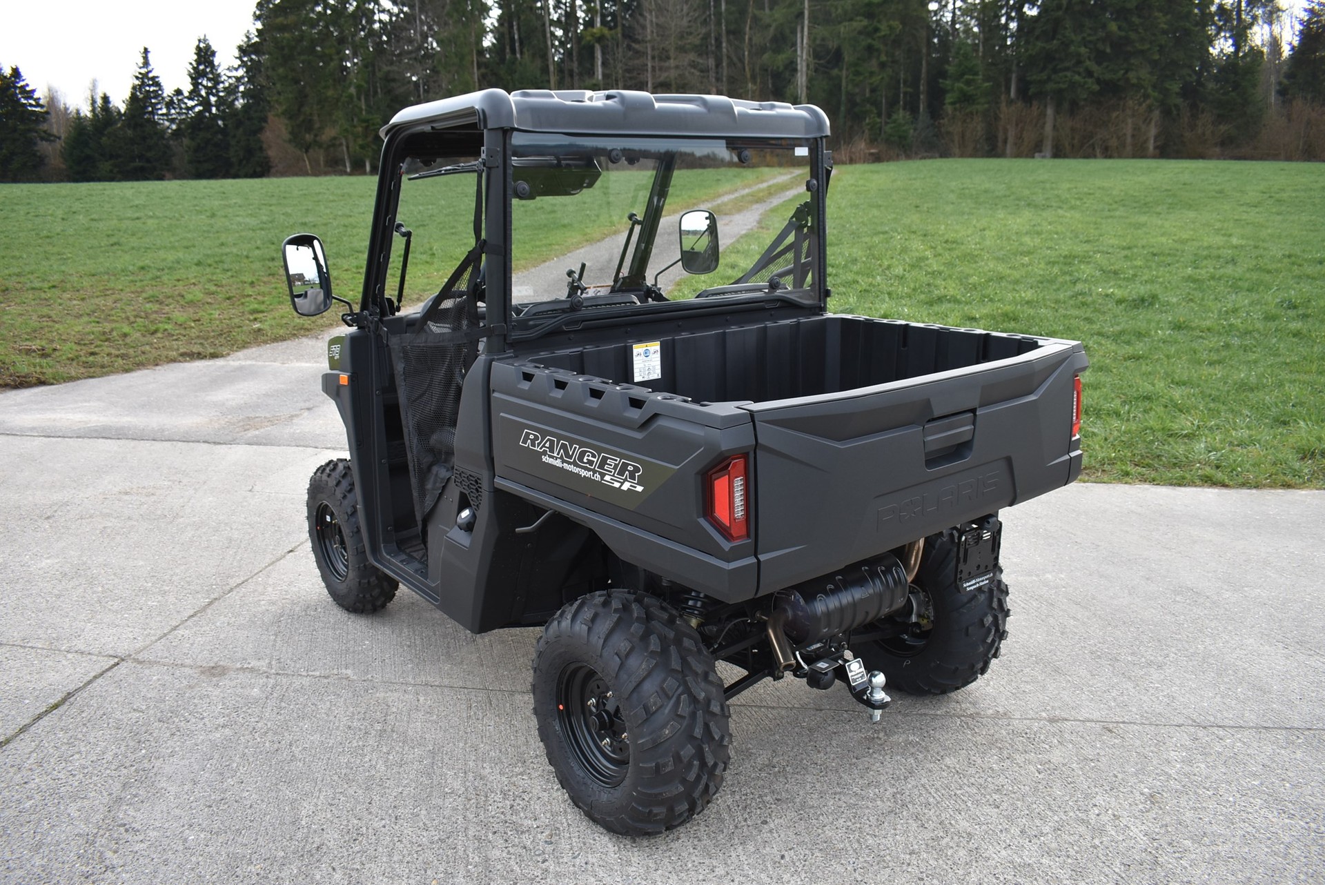 POLARIS Ranger 570 EPS-image-4